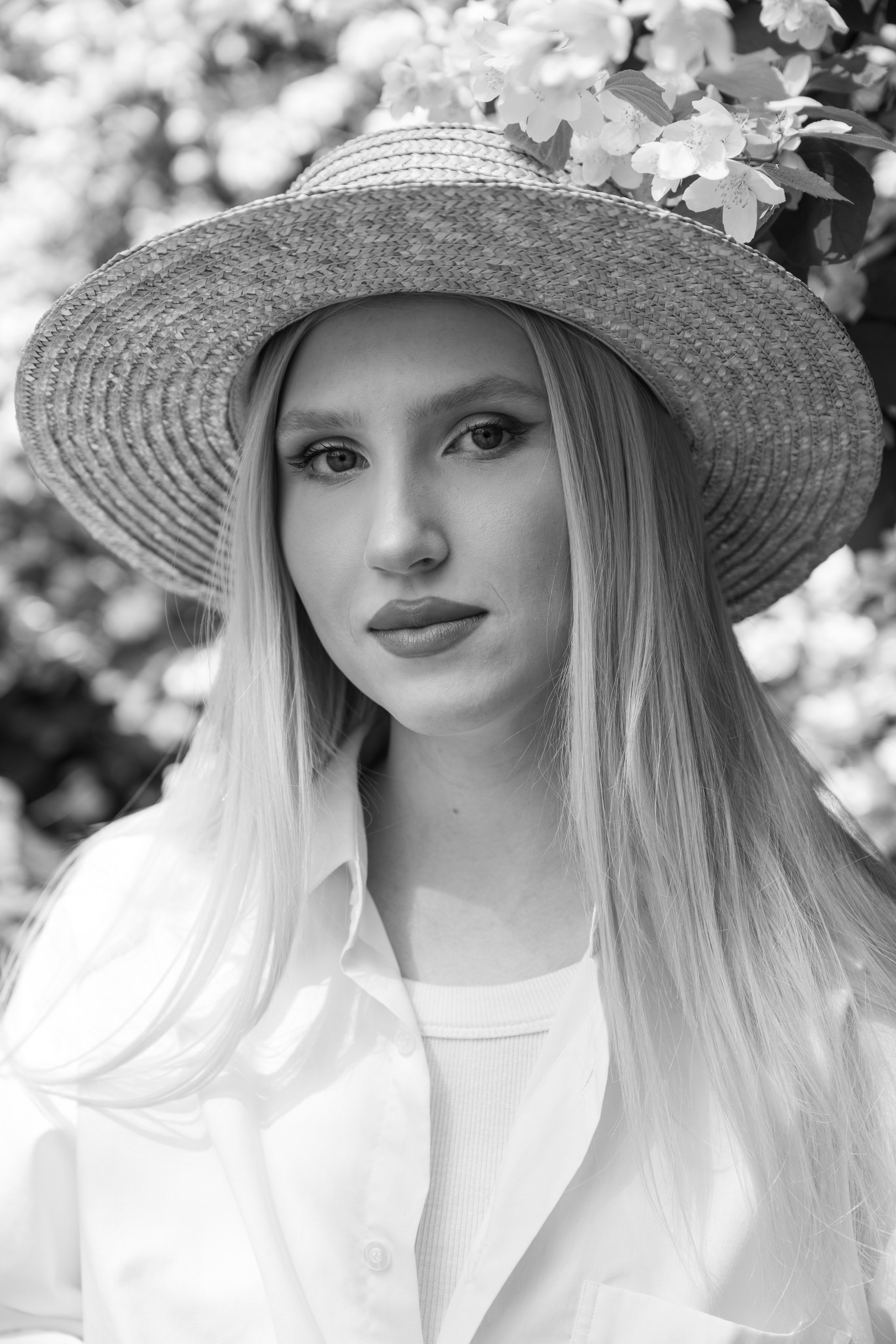 Диана. Фотограф Анастасия Егорова