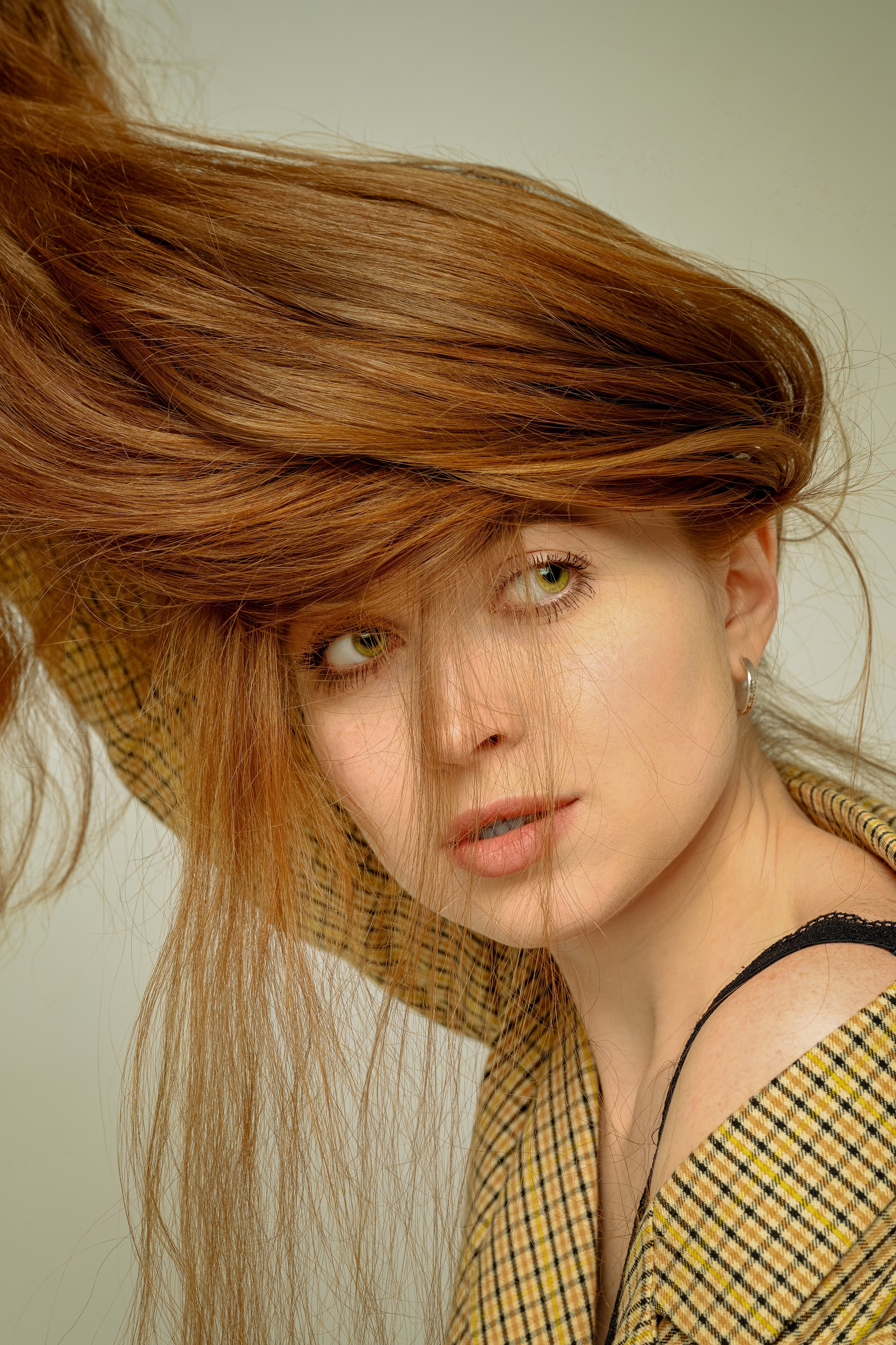 Анастасия Торшина. Фотограф Анастасия Егорова