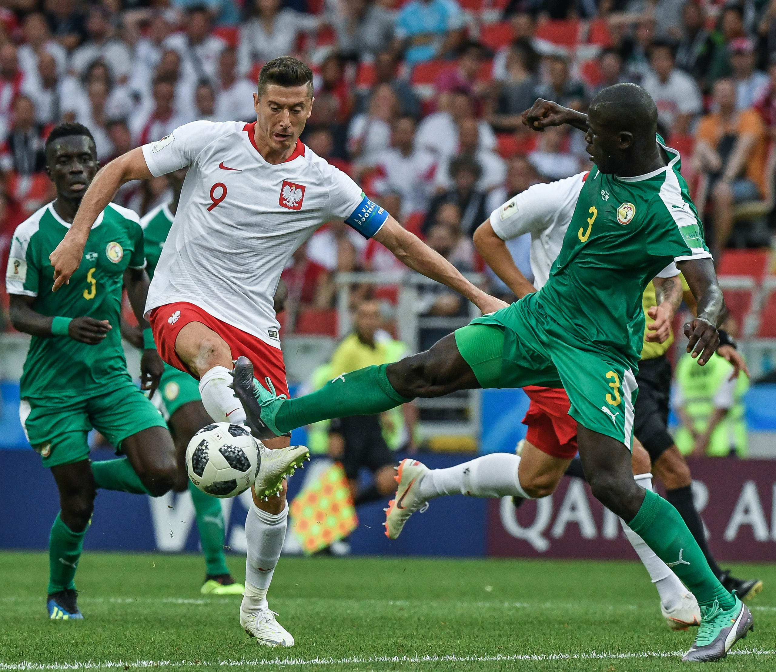 Чемпионат мира по футболу 2018. Игорь Иванко — Репортажный и событийный фотограф. Москва