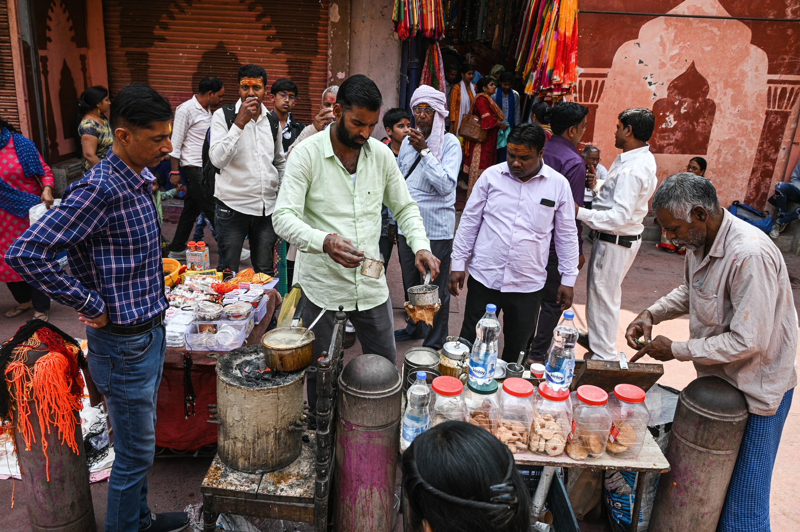 Невероятная Индия. Игорь Иванко — Репортажный и событийный фотограф. Москва