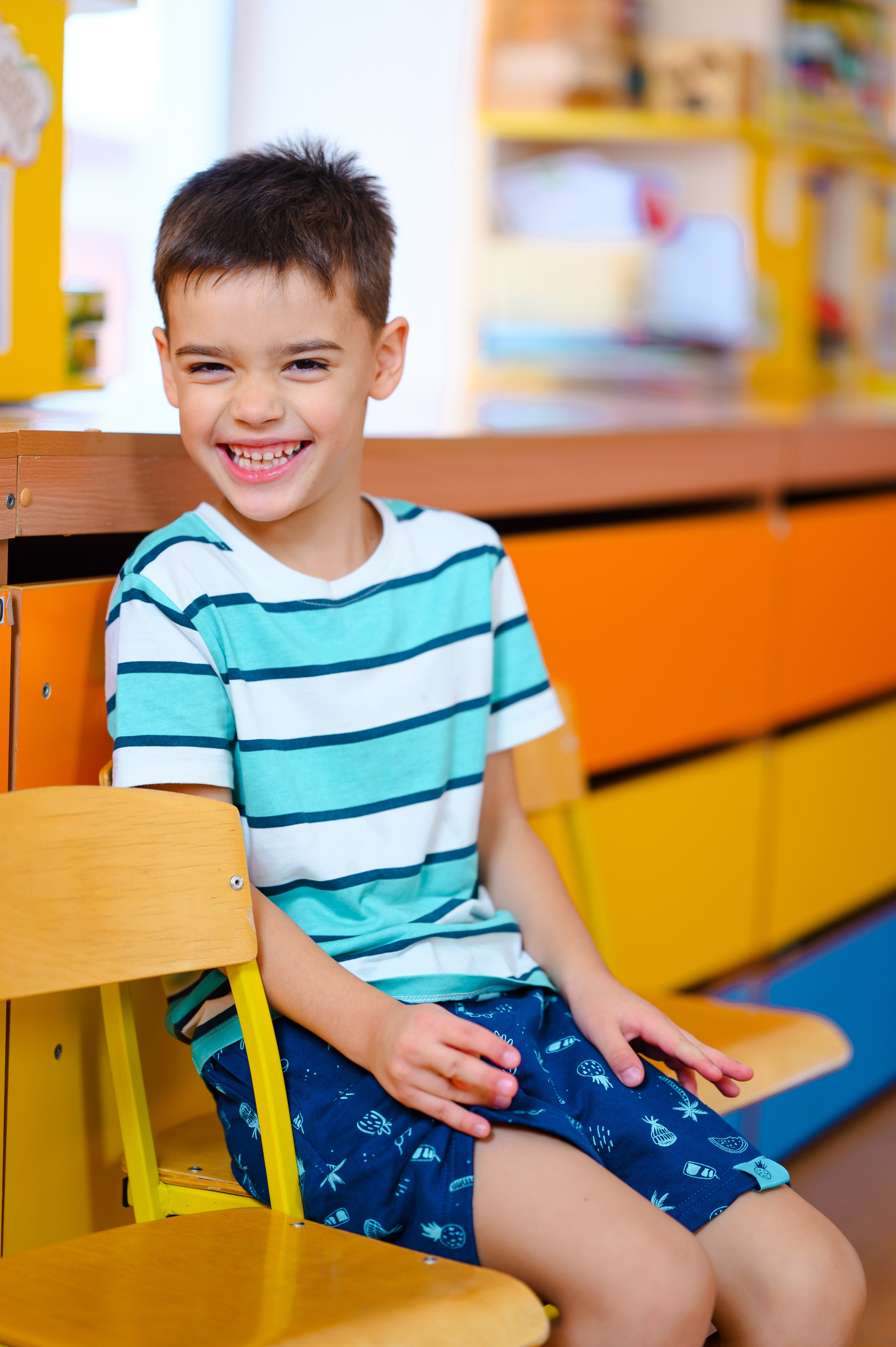 Выпускные альбомы для детского сада в Томской области. Студия выпускных альбомов Ольги Галкиной. Томск