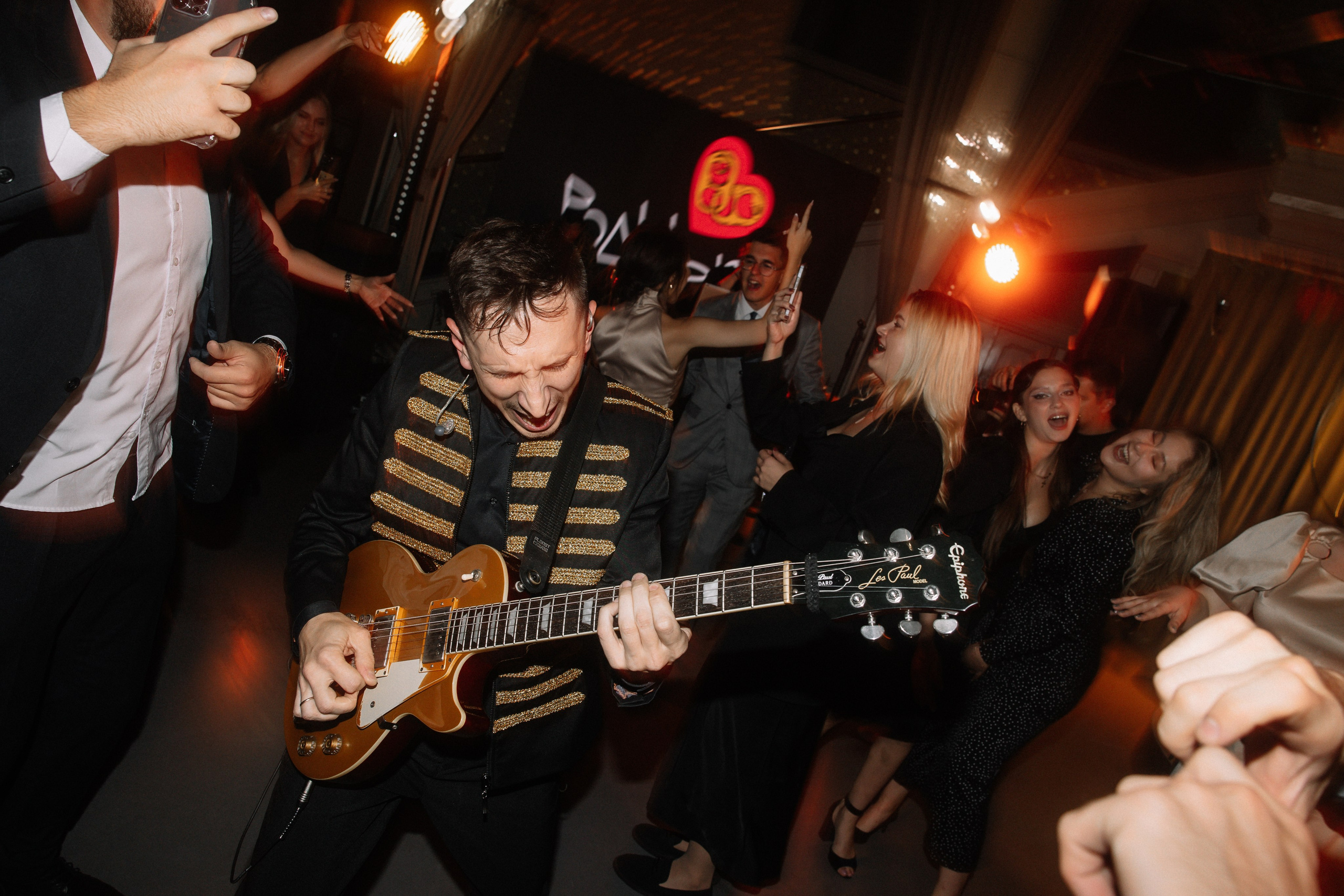 Ну мёёёд!. Свадебный фотограф Алина Хабарова