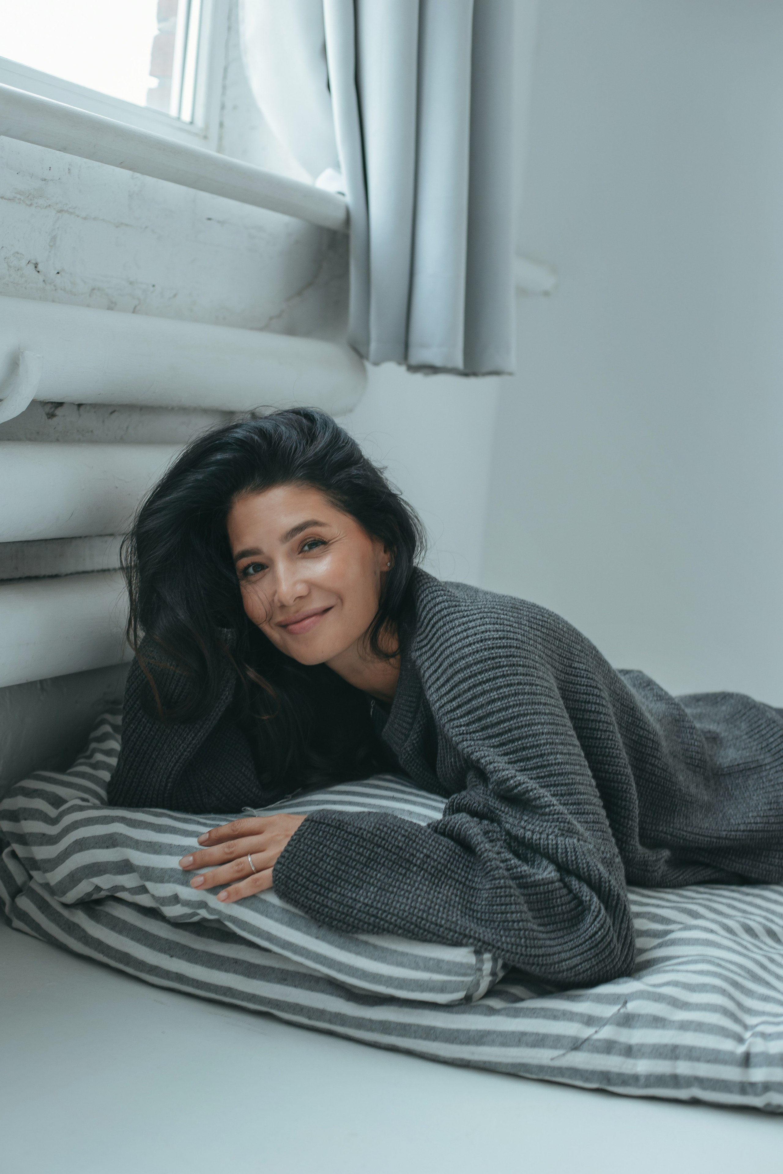 Просто «Красиво». Фотограф в Краснодаре Евгения Михаевич