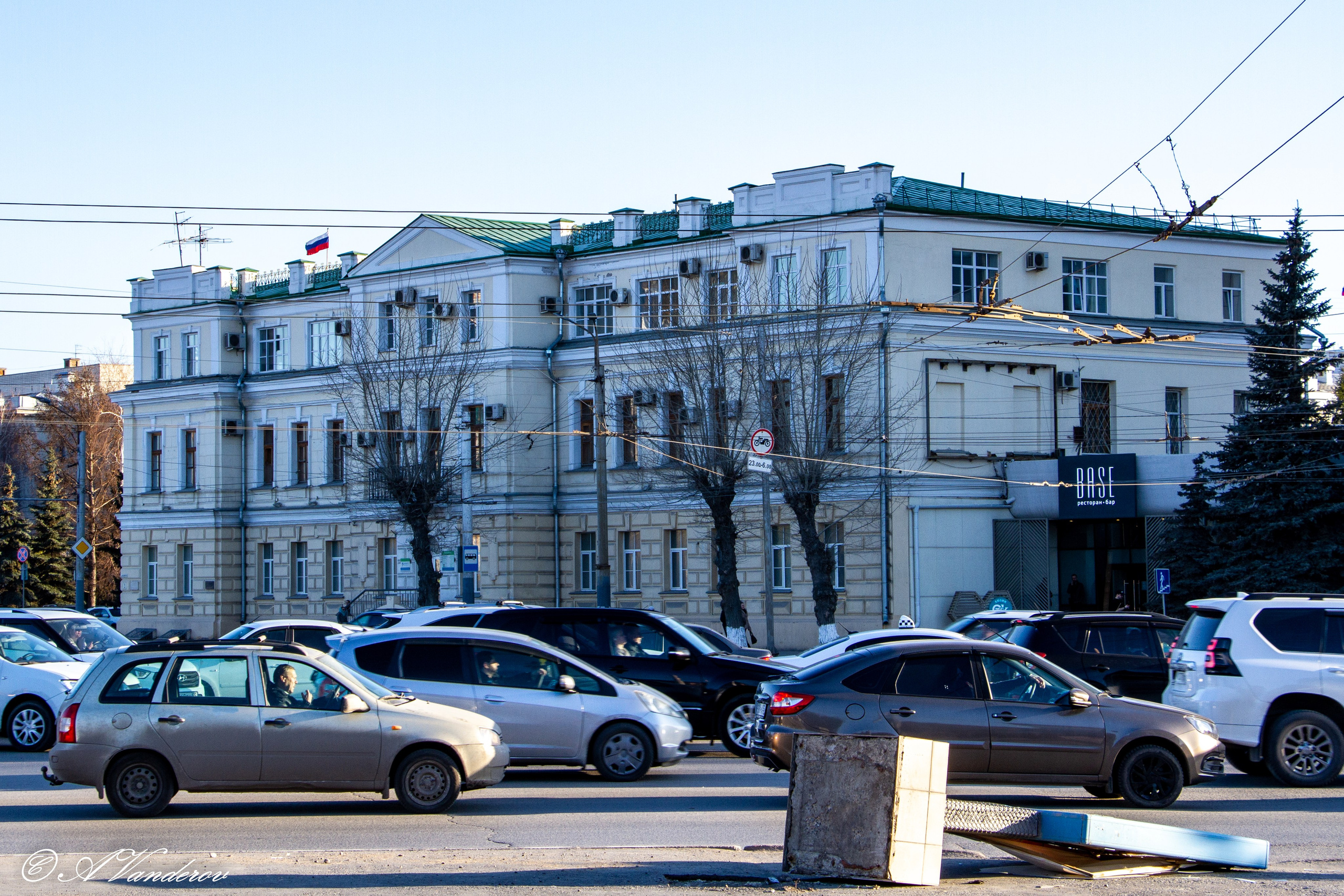 Омск 2023. Фотограф Омск | Александр Вандеров
