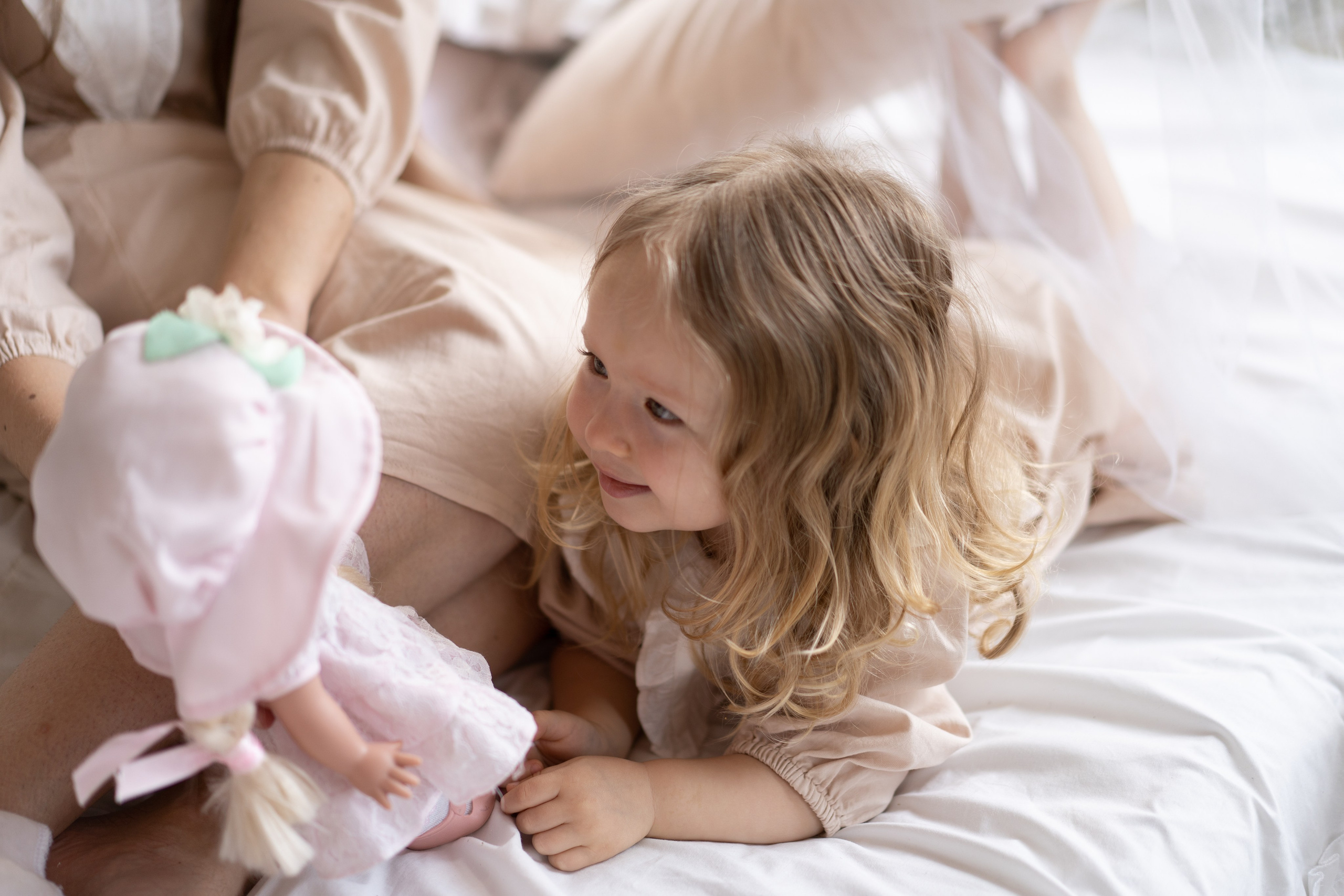 Семья. Ваш семейный и детский фотограф Софья в Москве