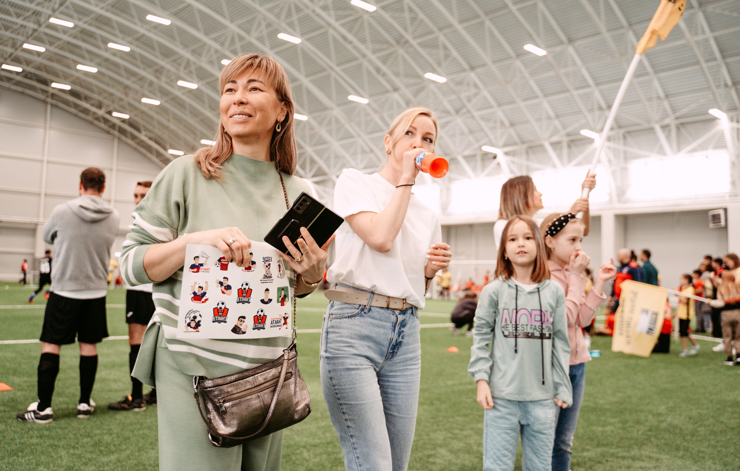 Bala-city Football cup / 2023. Саша Копылов, фотограф в Казани