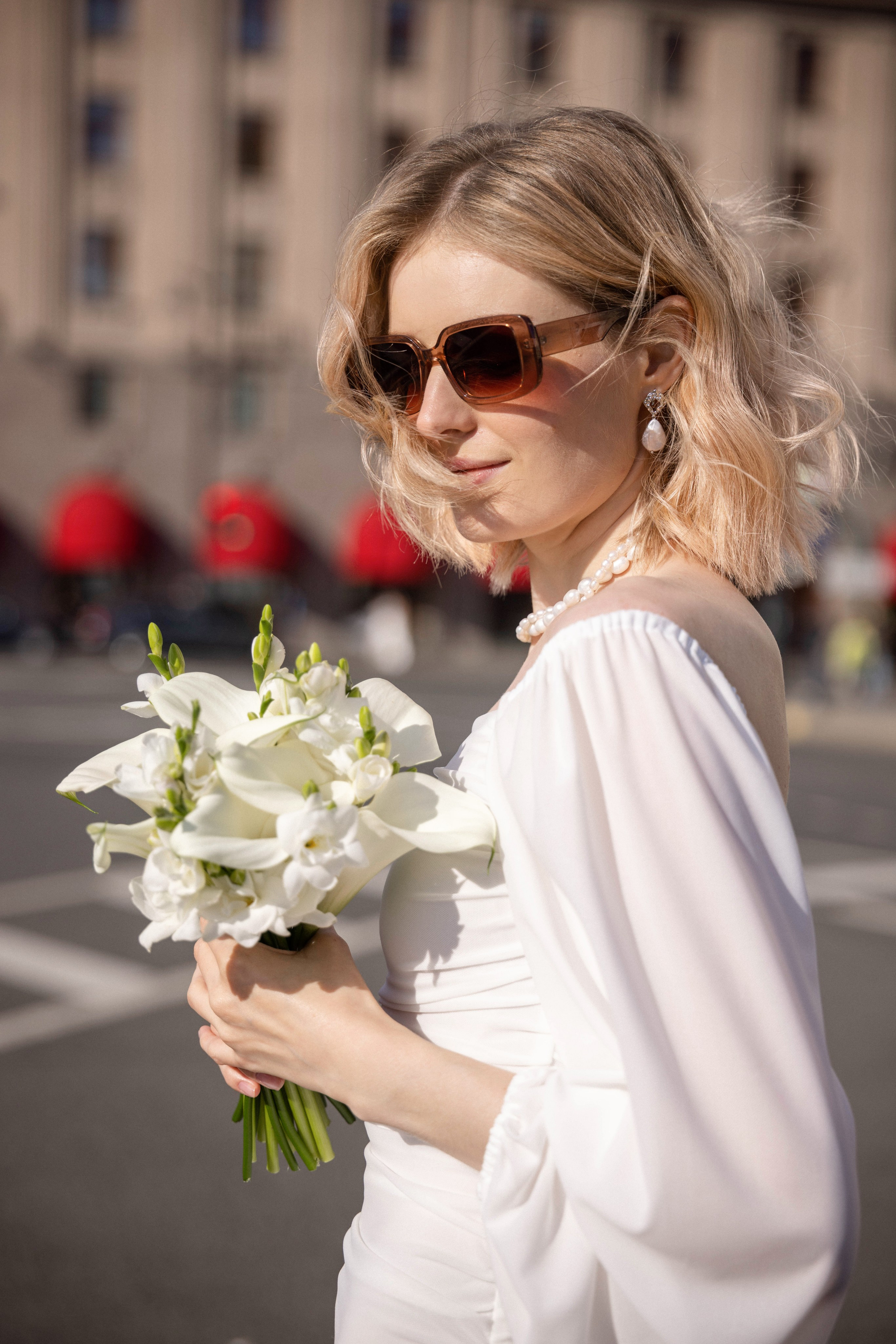 Татьяна и Дмитрий. Свадебный и портретный фотограф