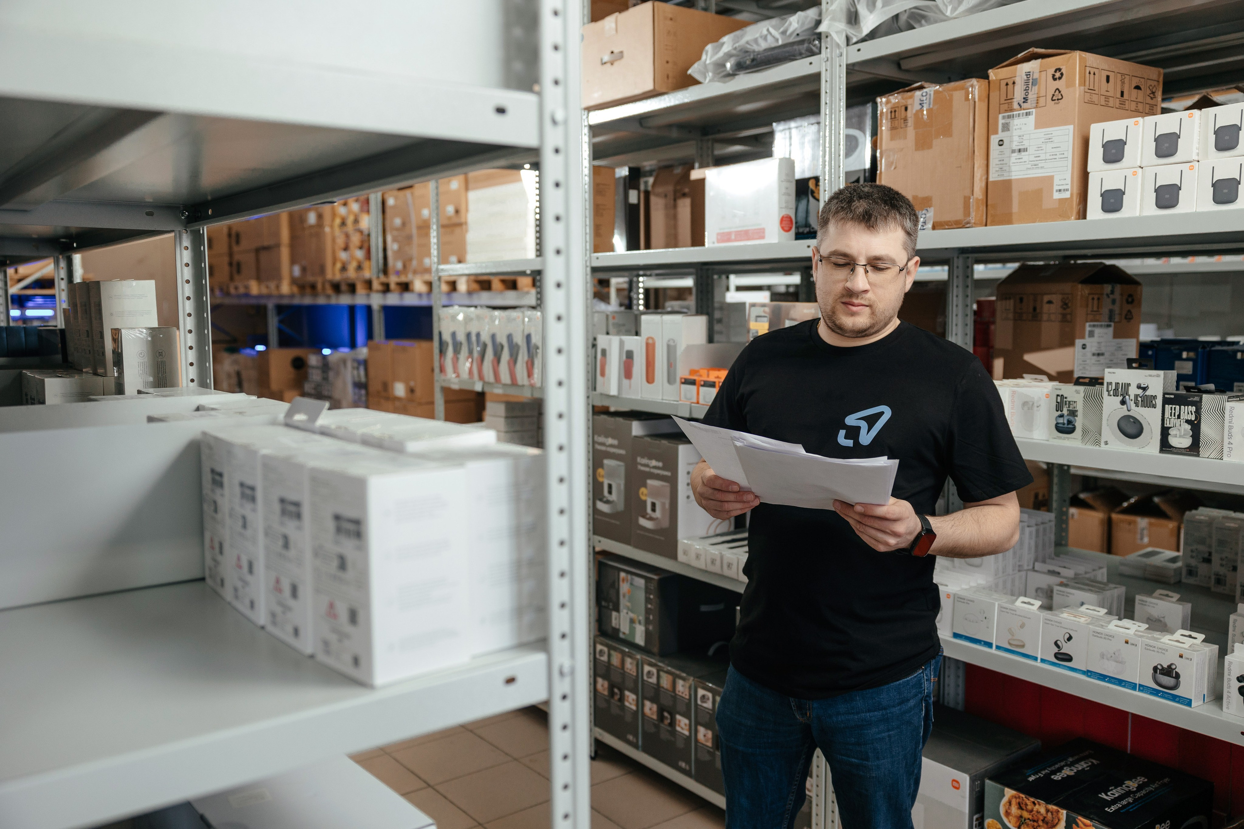 SmartSpace. Фотограф для бизнеса Константин Брусницын в Екатеринбурге