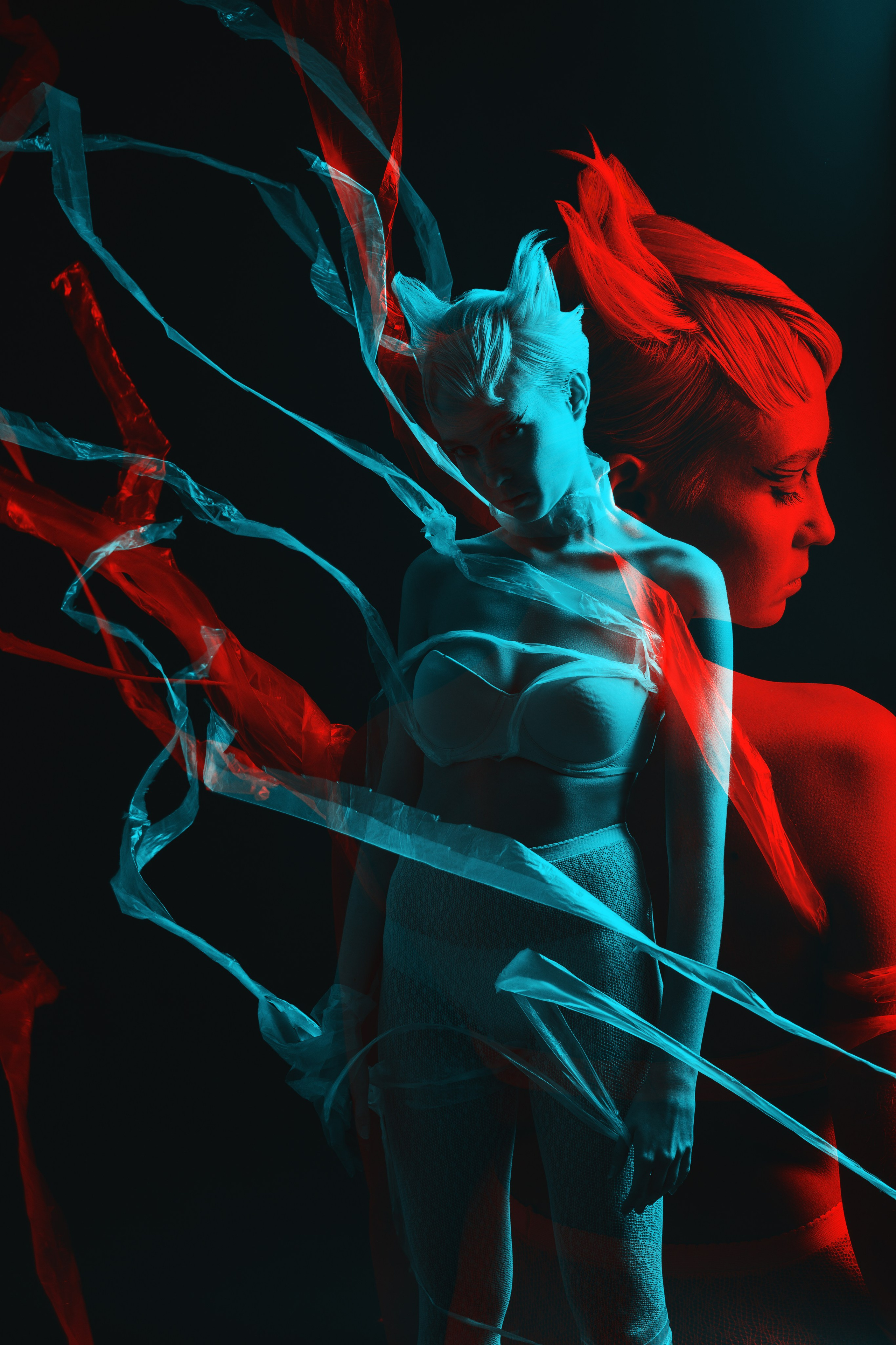 WIND. Фотограф Евгений Чащихин RGB АРХИТЕКТОР в Перми