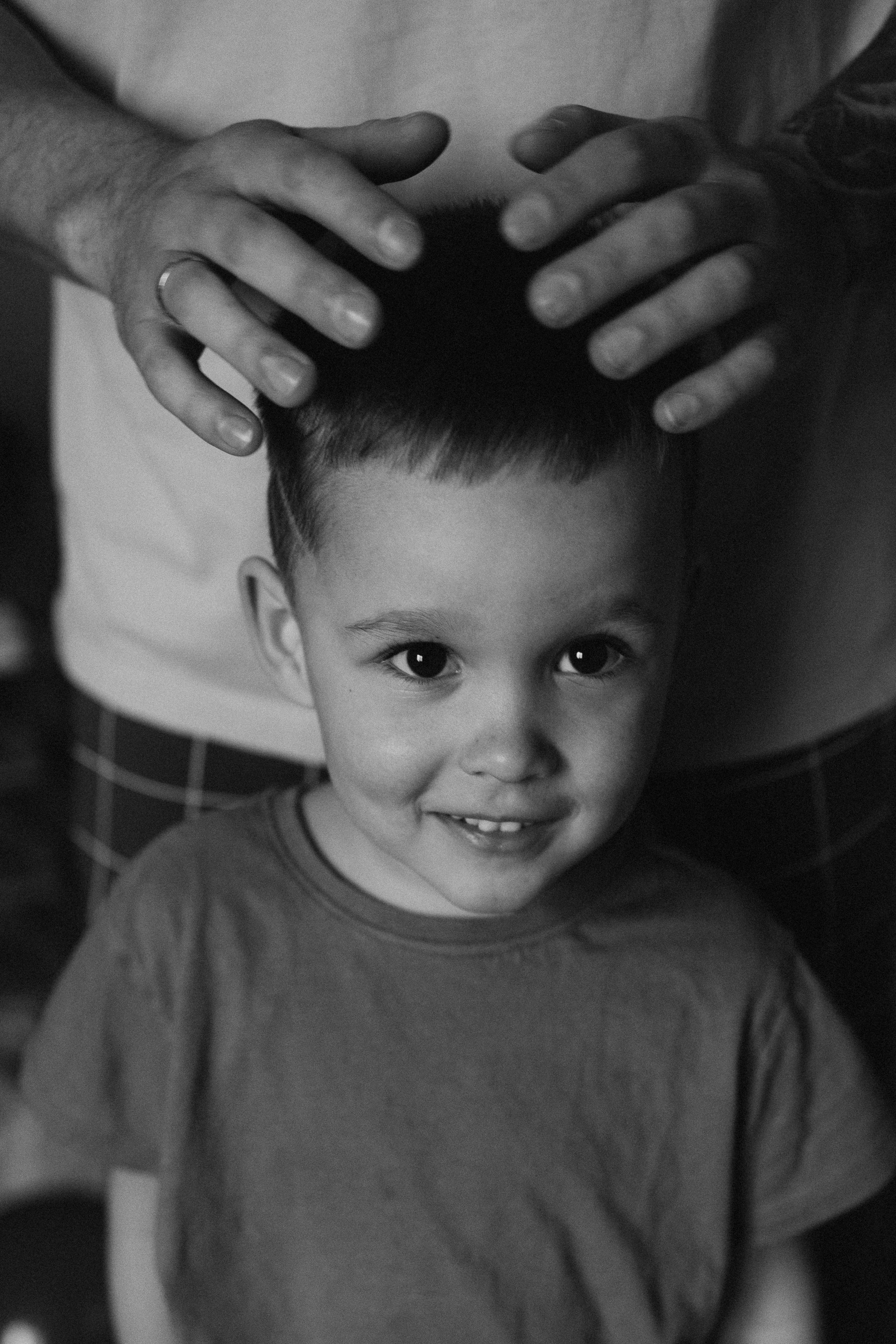 Появление брата. Фотограф из Петербурга