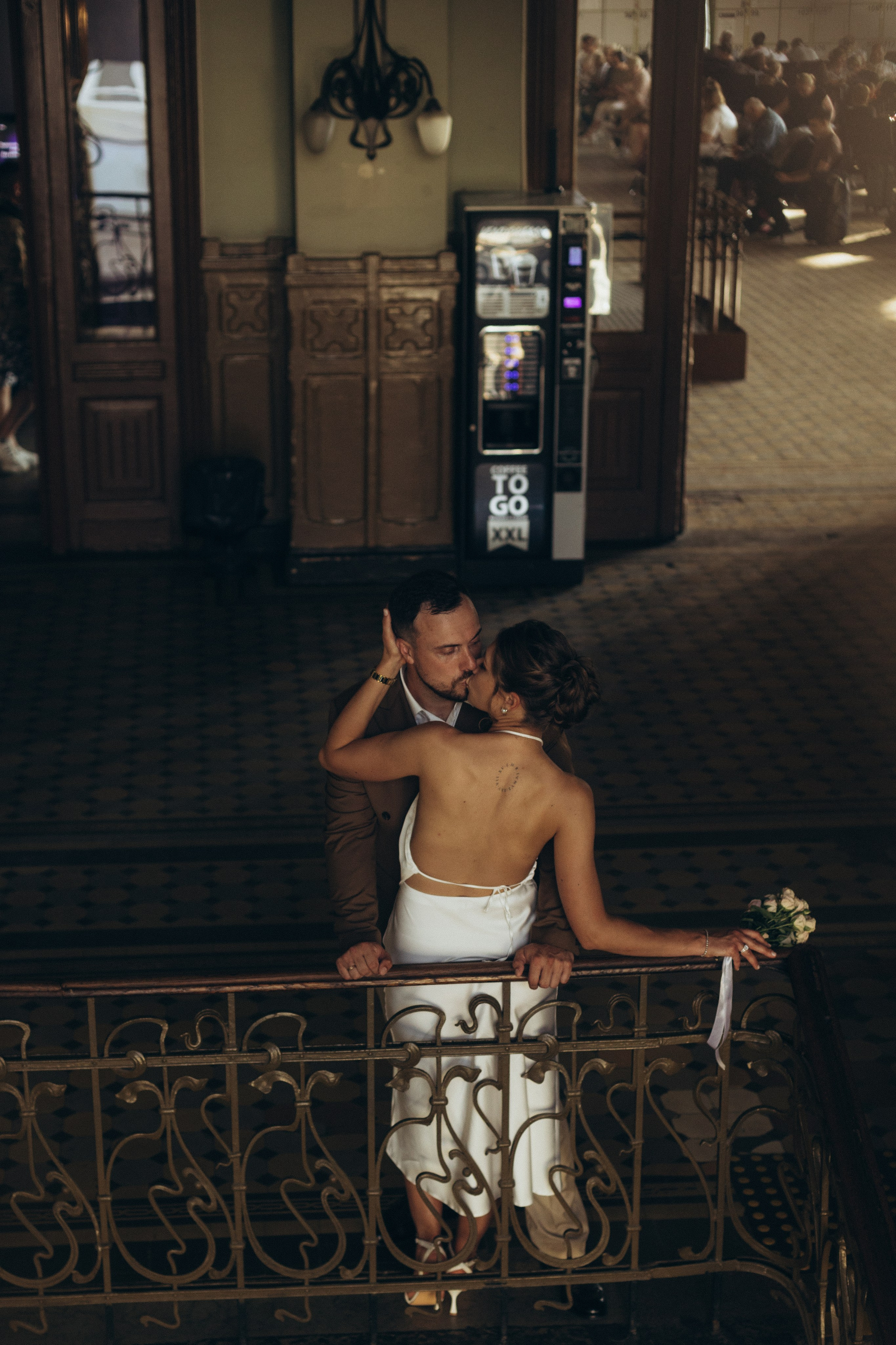 Наташа и Женя. Фотограф из Петербурга