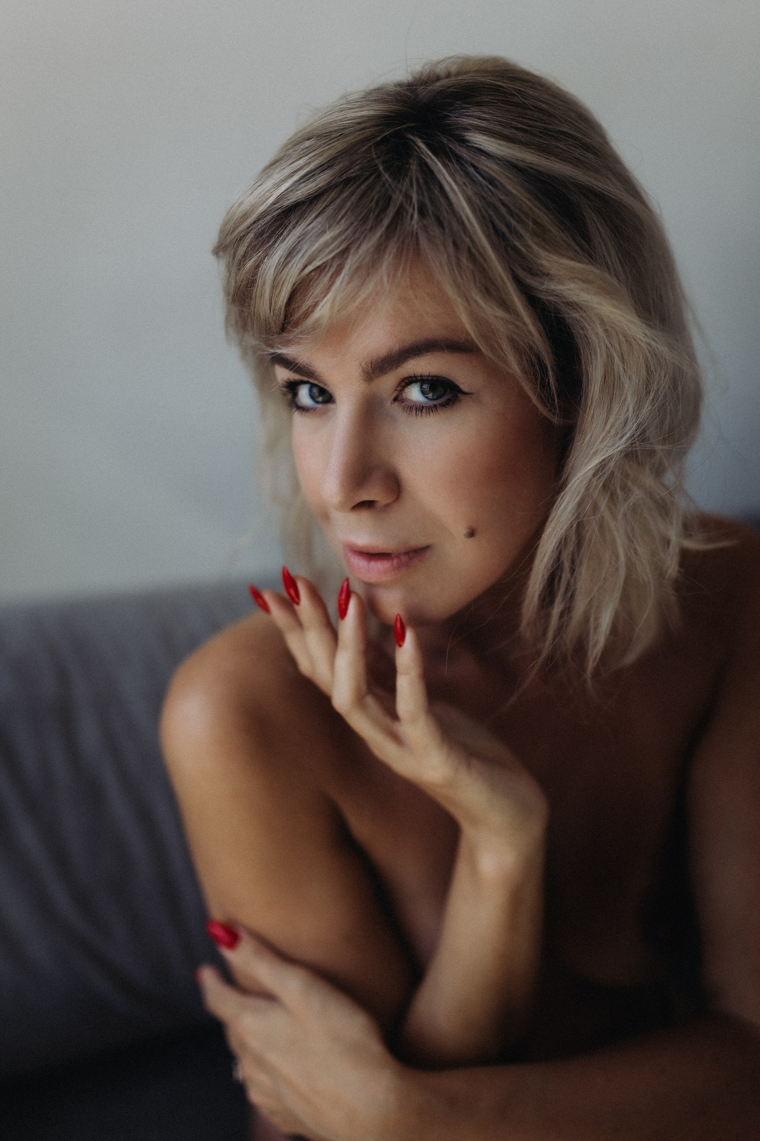 Саша. Фотограф из Петербурга