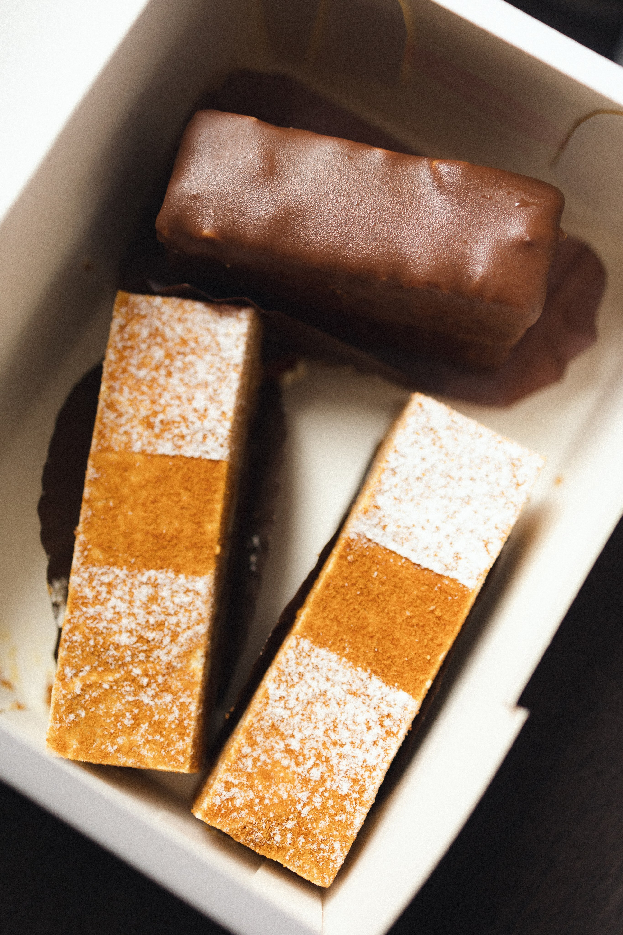 Появление брата. Фотограф из Петербурга