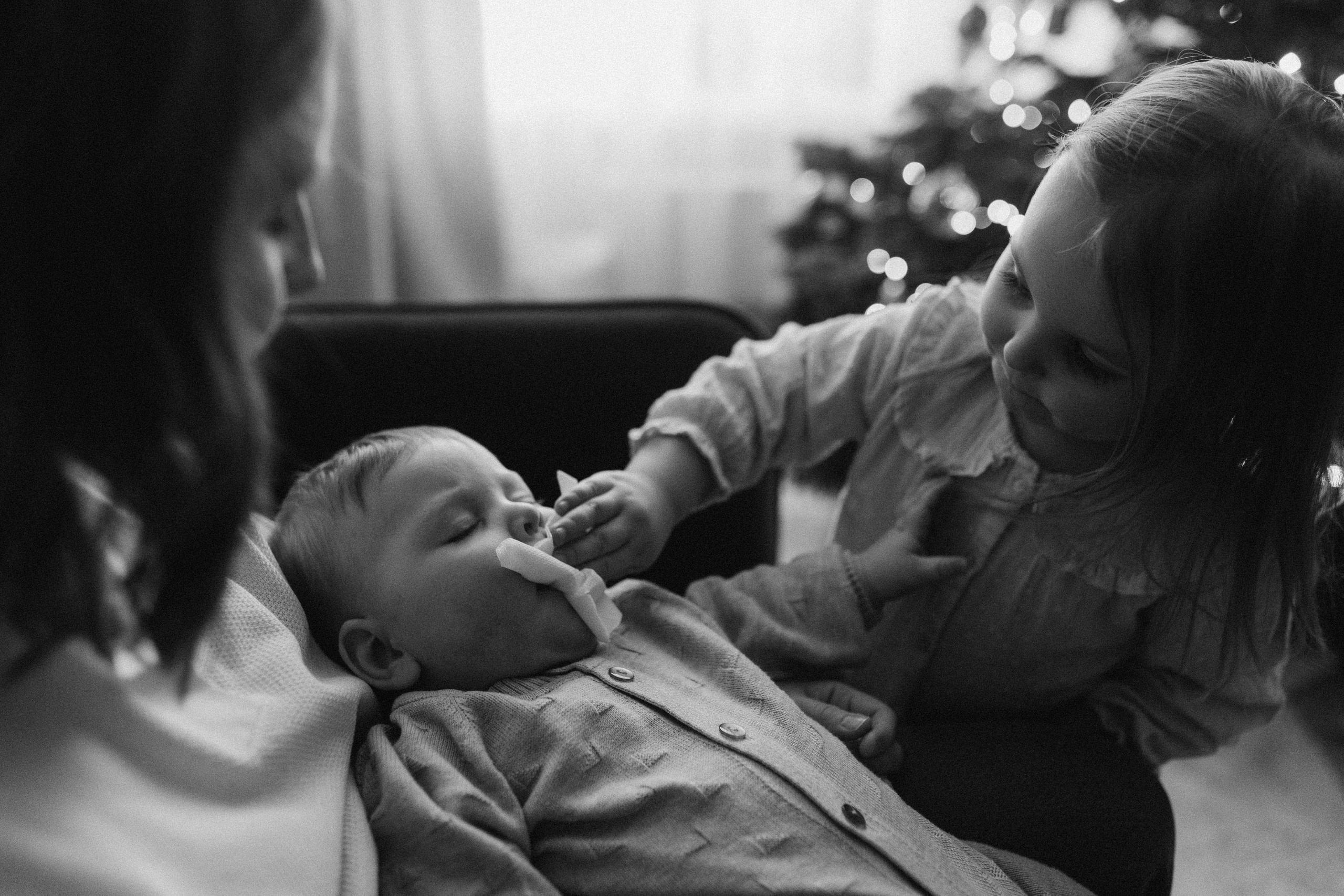 Вместе дома. Фотограф из Петербурга