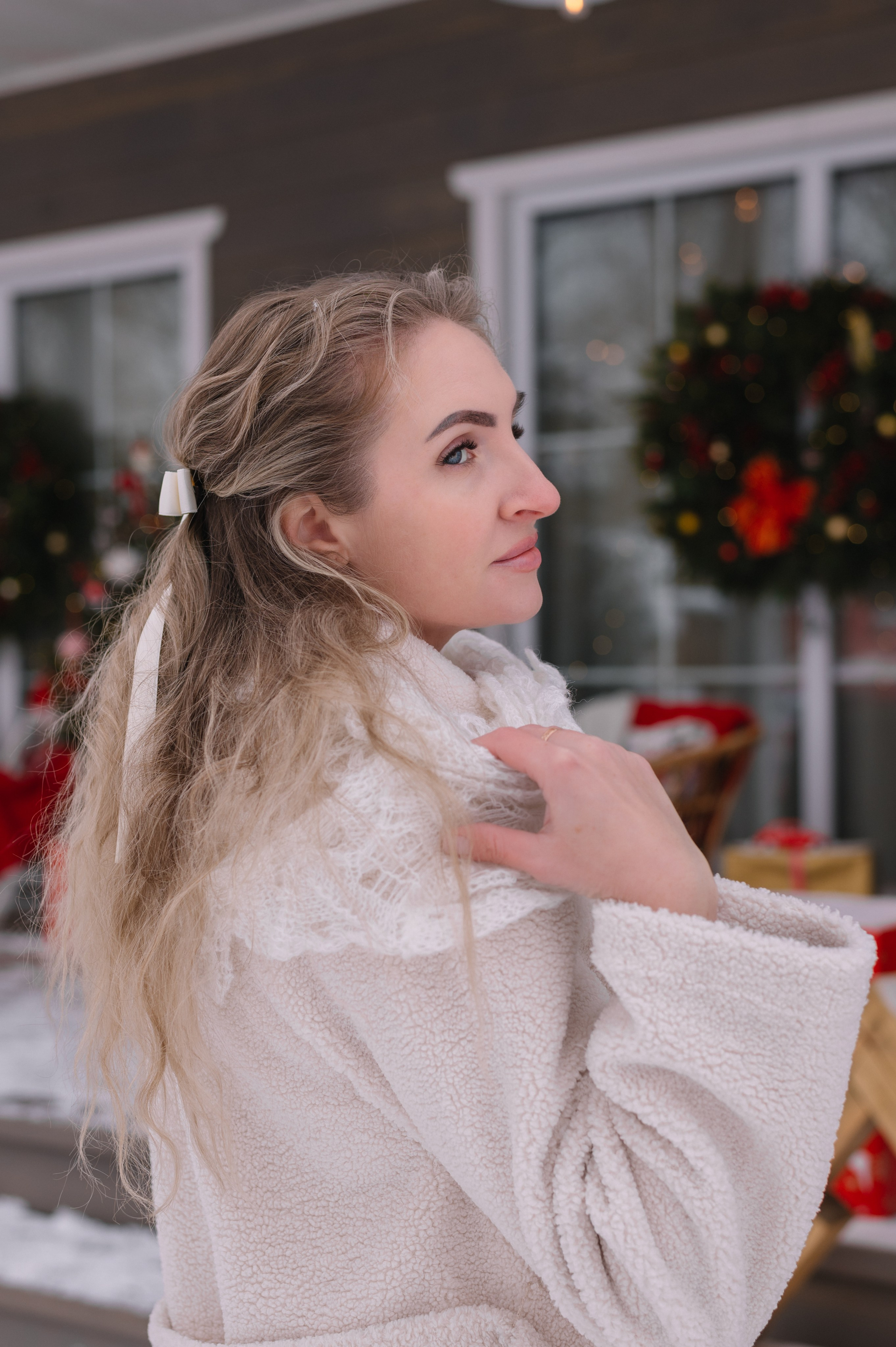 Индивидуальная фотосессия. Яна Муравлева |фотограф город Пенза