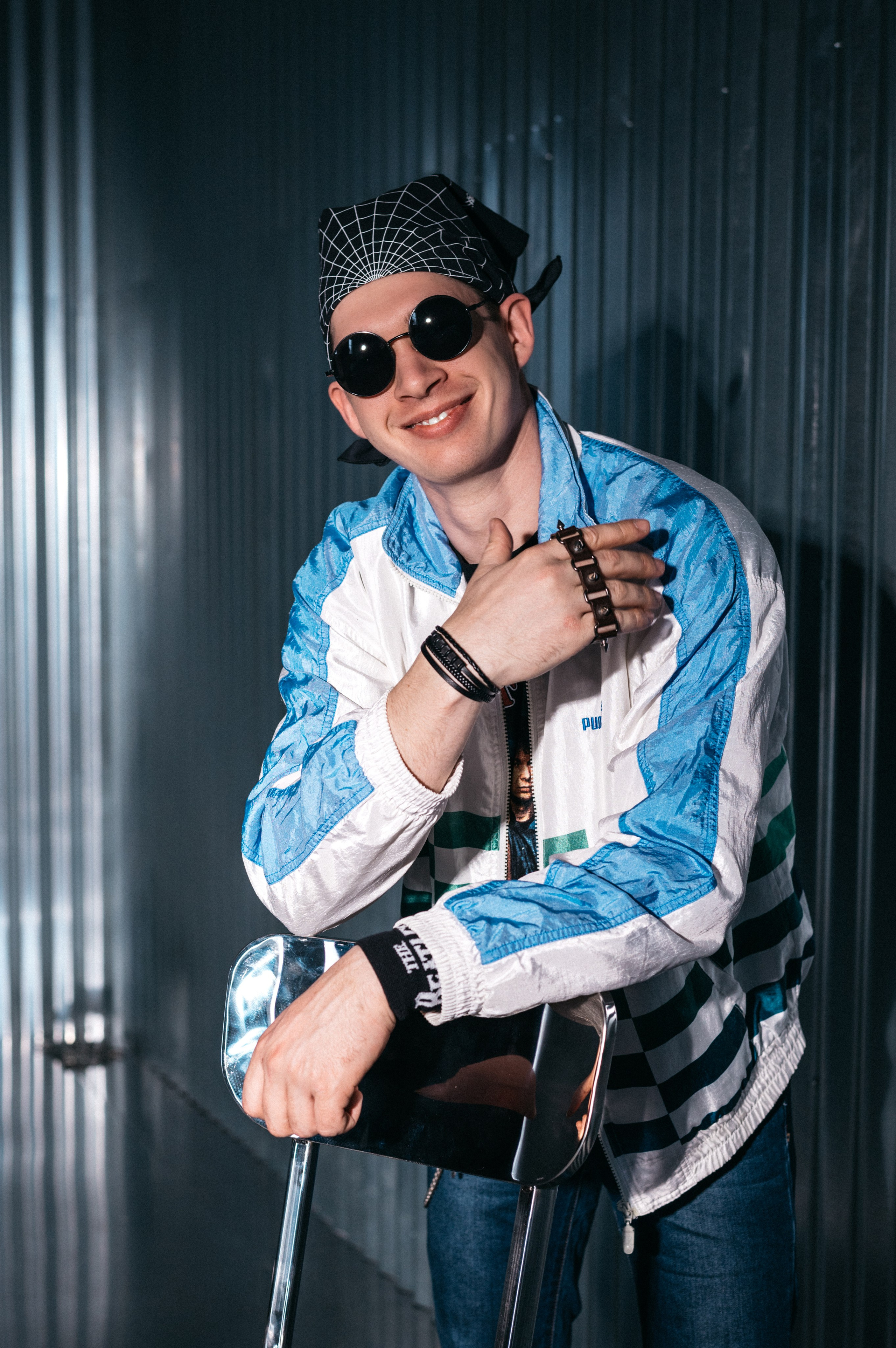 Индивидуальная фотосессия. Яна Муравлева |фотограф город Пенза