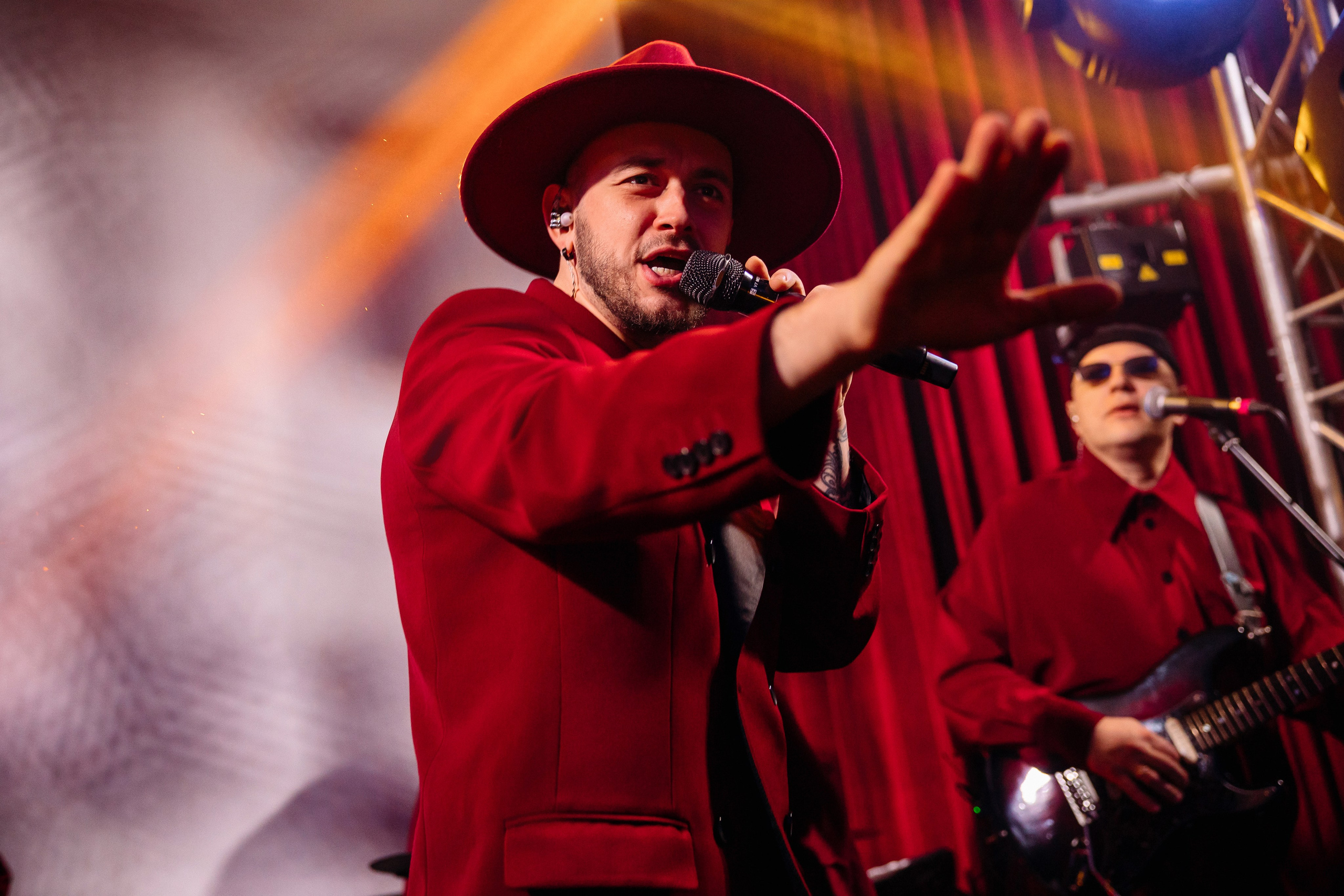 События. Фотограф в Санкт-Петербурге Кирюшенков Андрей