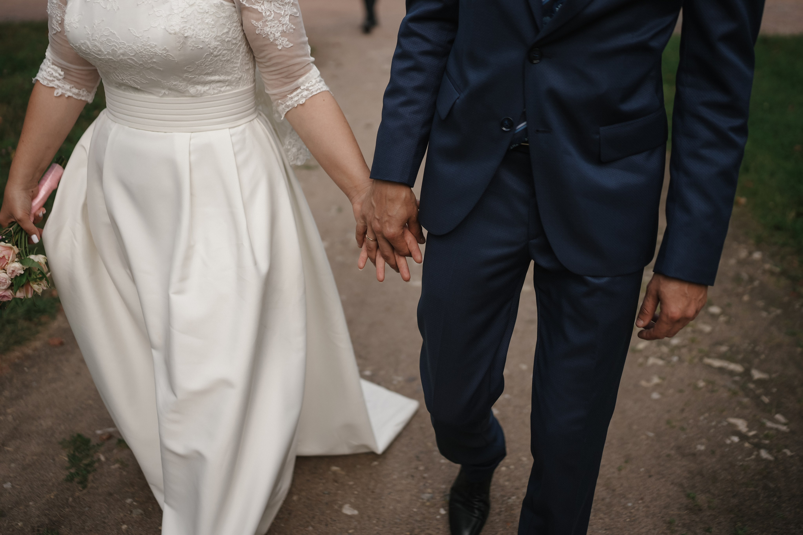 Галина и Алексей. Фотограф Москва Татьяна Гайдаржи