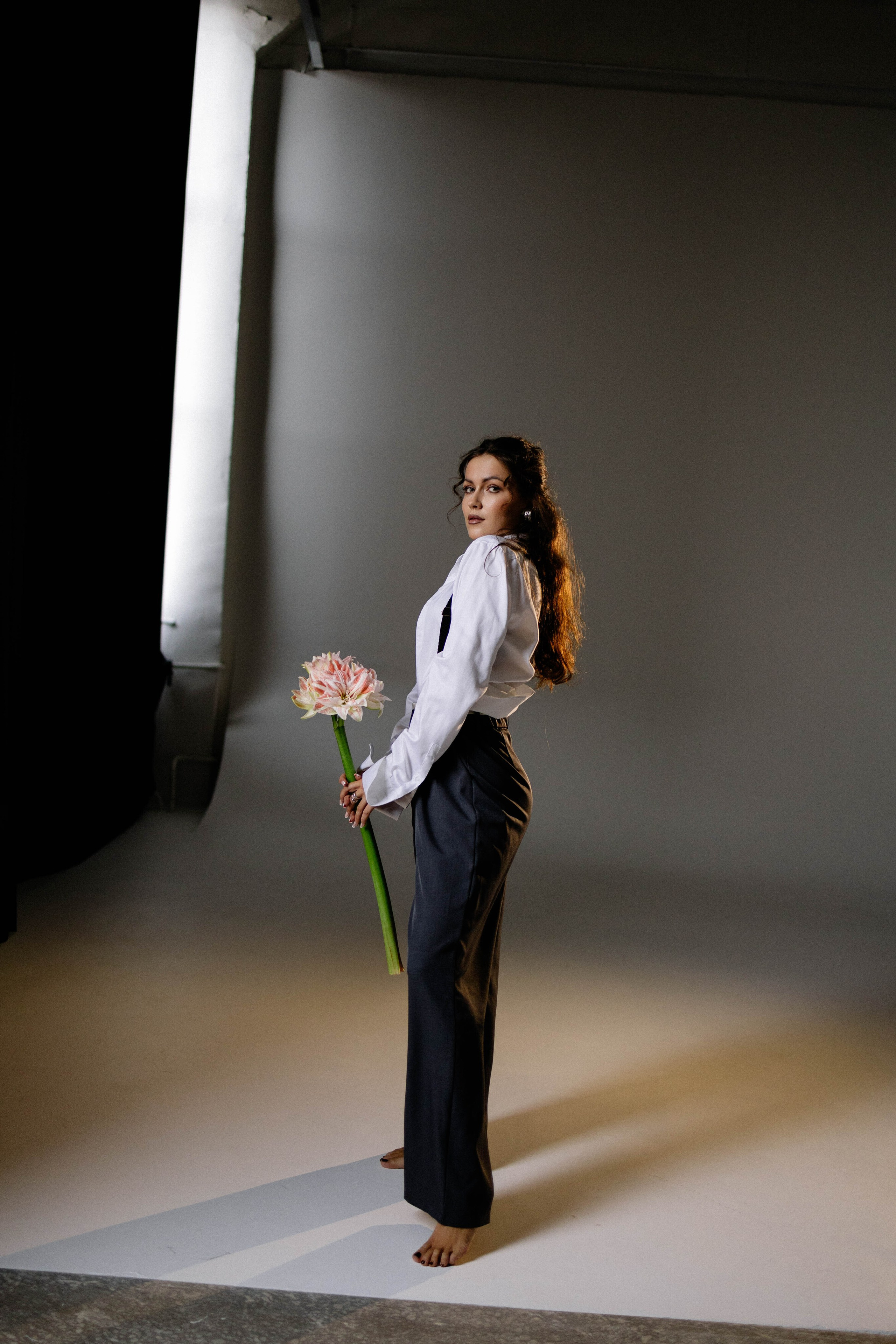 Арина. Фотограф в Новосибирске