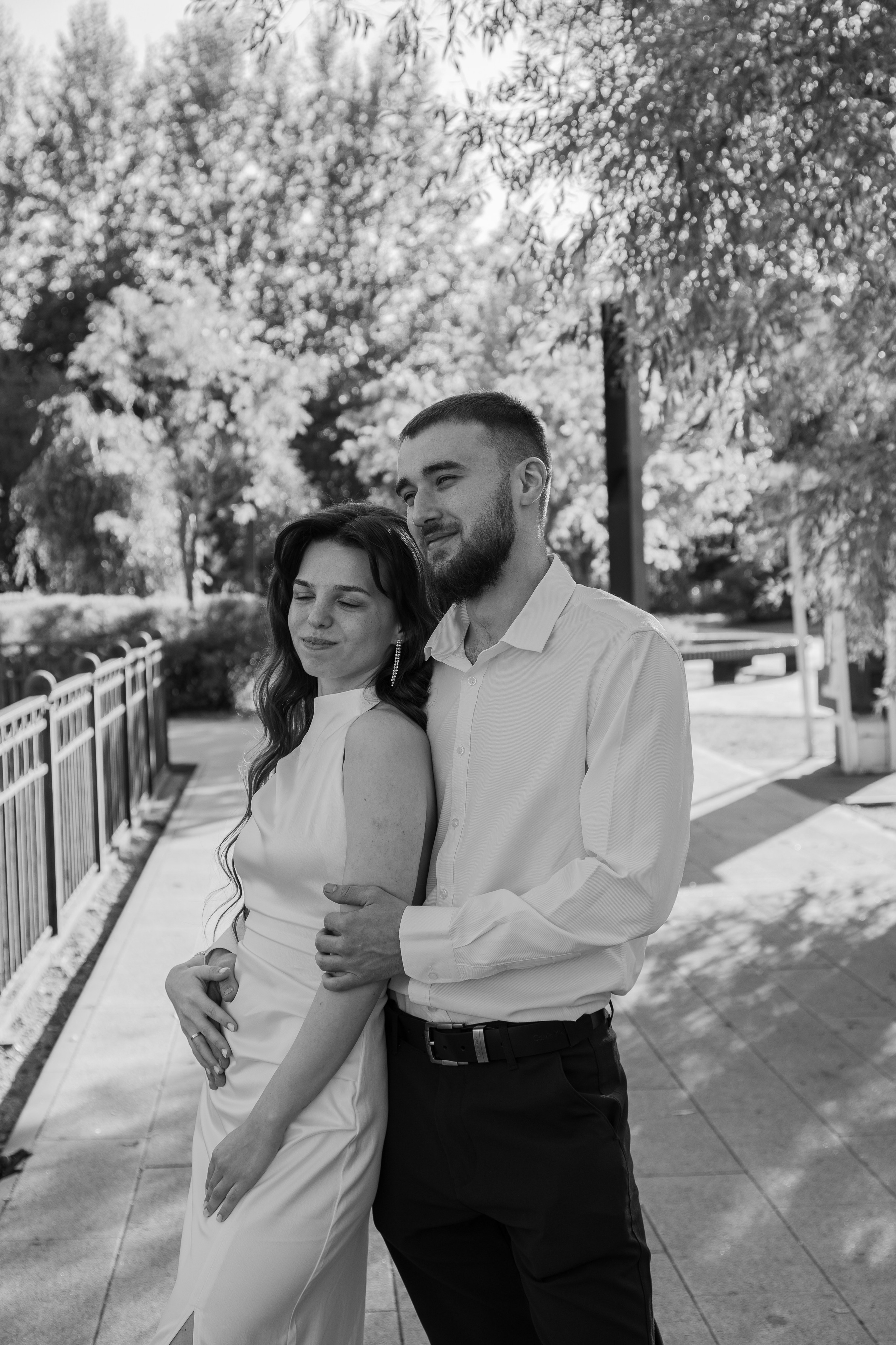 Регистрация бракосочетания ЗАГс г. Мытищи и прогулка лав стори в парке «Яуза» г. Мытищи. Юлия Егорова | Свадебный фотограф, семейный фотограф Москва, МО • Портреты • репортажи • день рождения • Love Story • дети