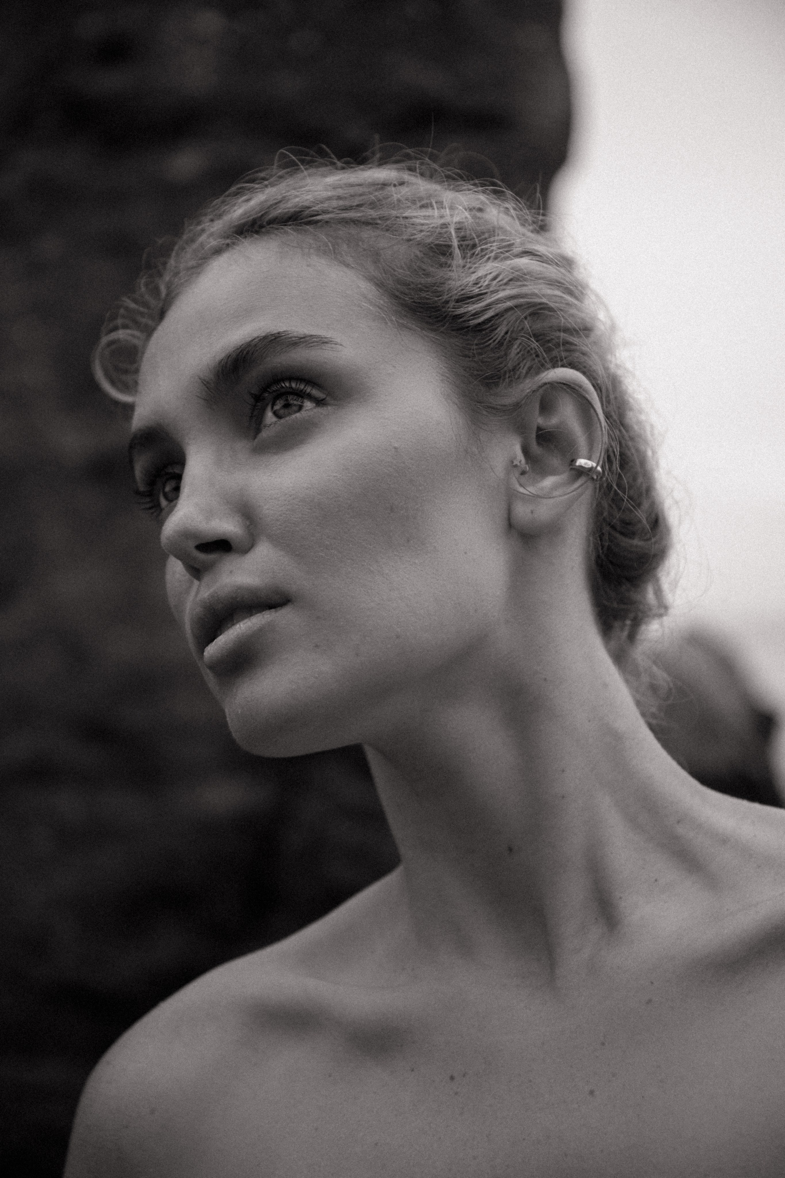 Женский портрет. Главная