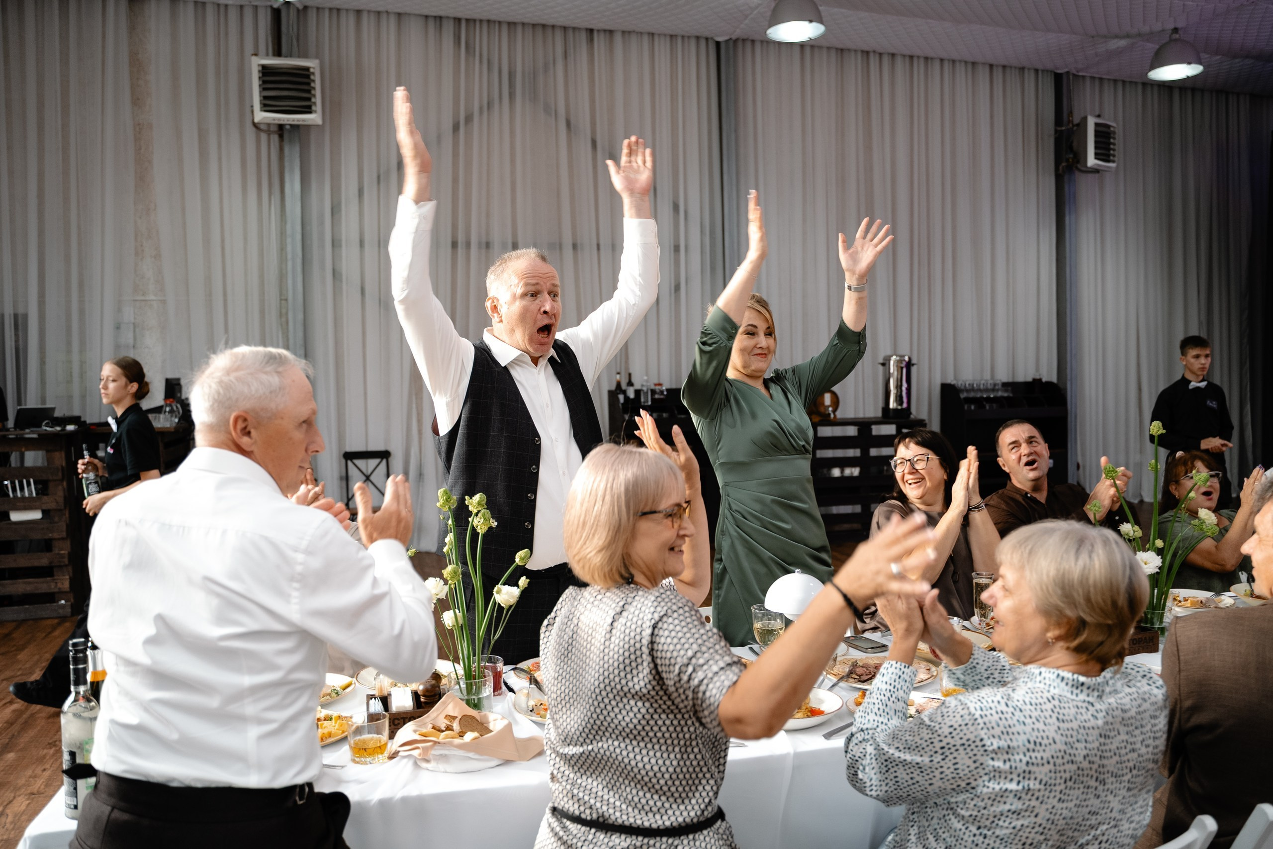 Тимур и Александра. Главная