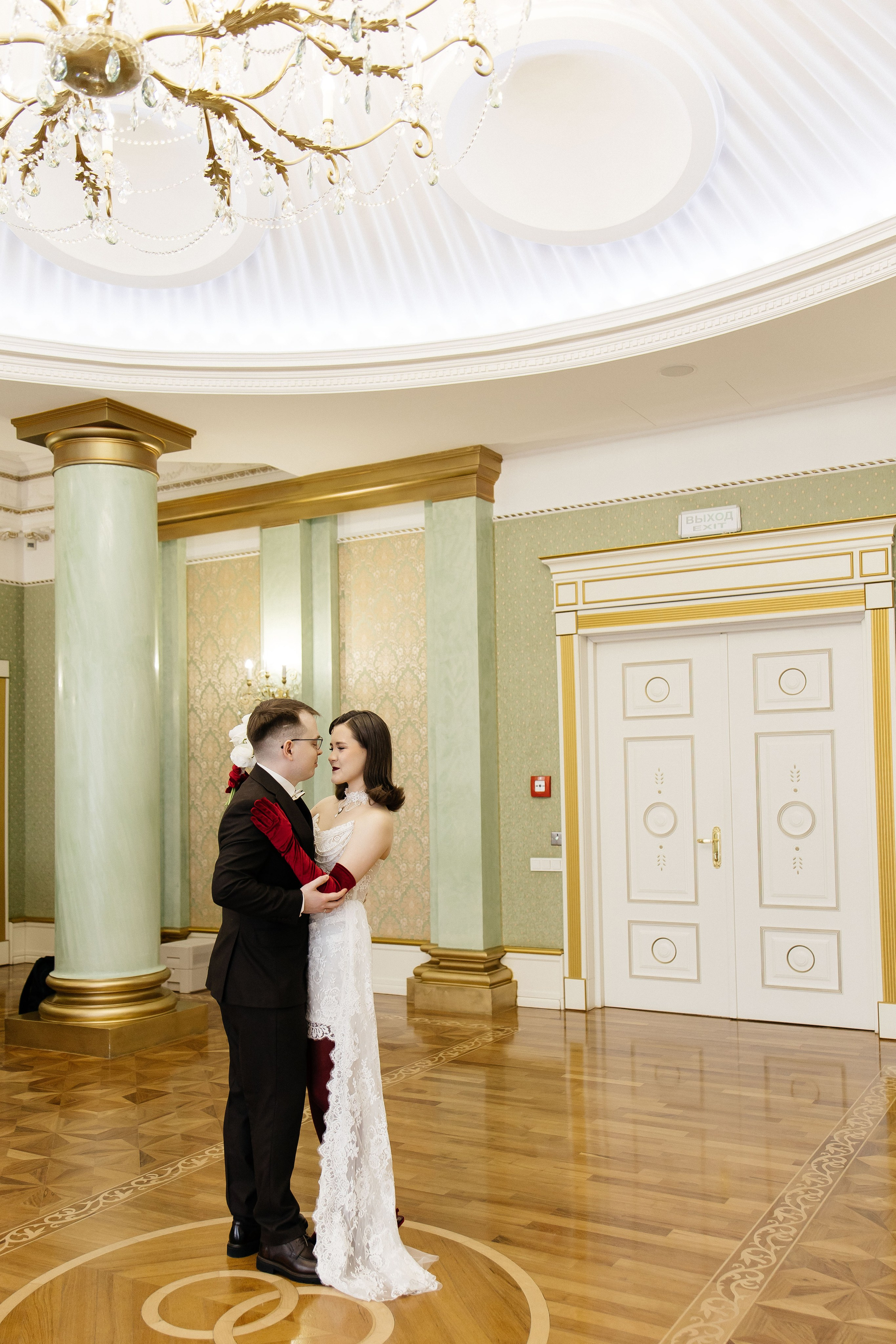 Мария&Иван. Ekaterina_ufimtseva_