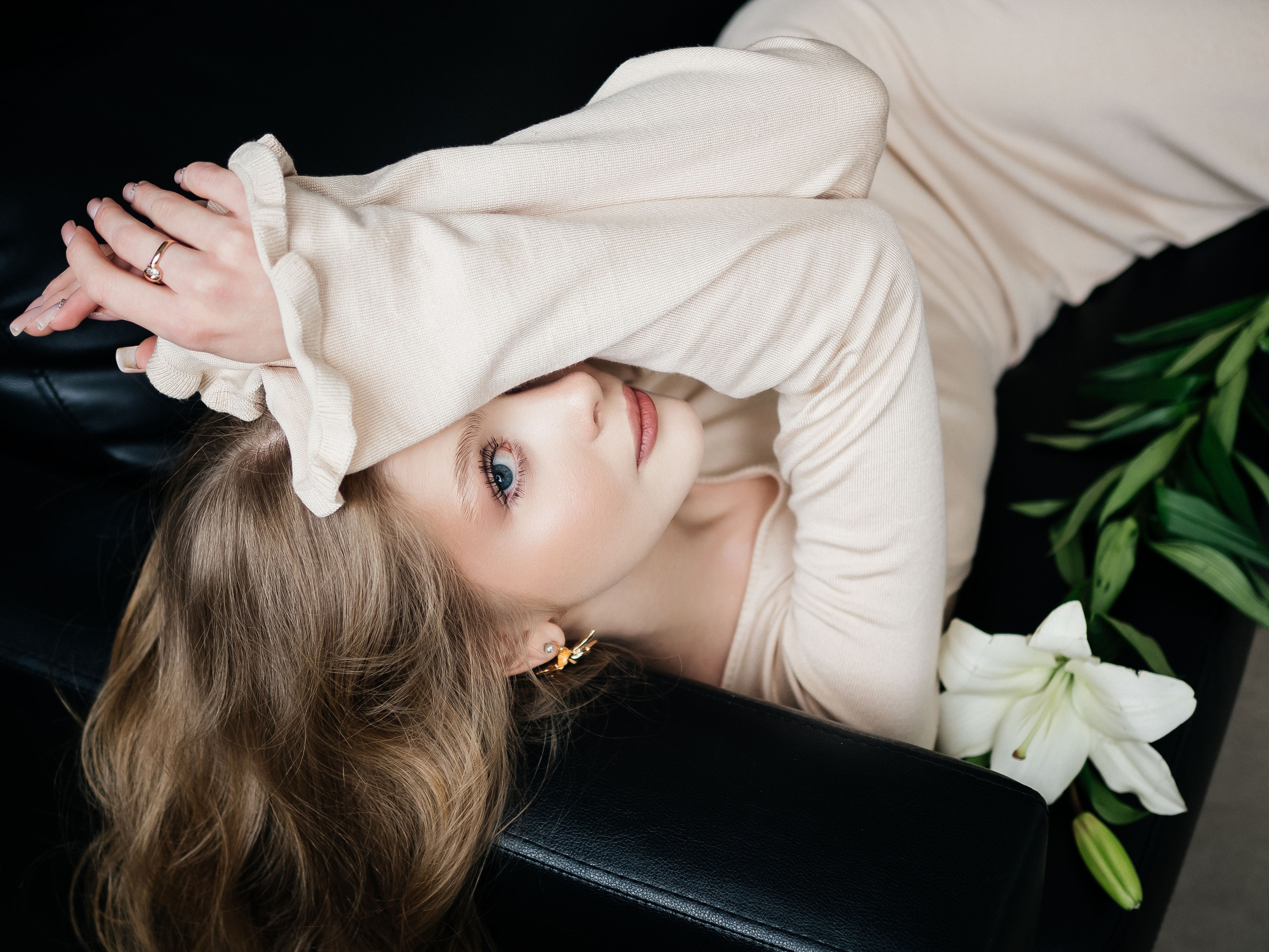 Милена. Ekaterina_ufimtseva_