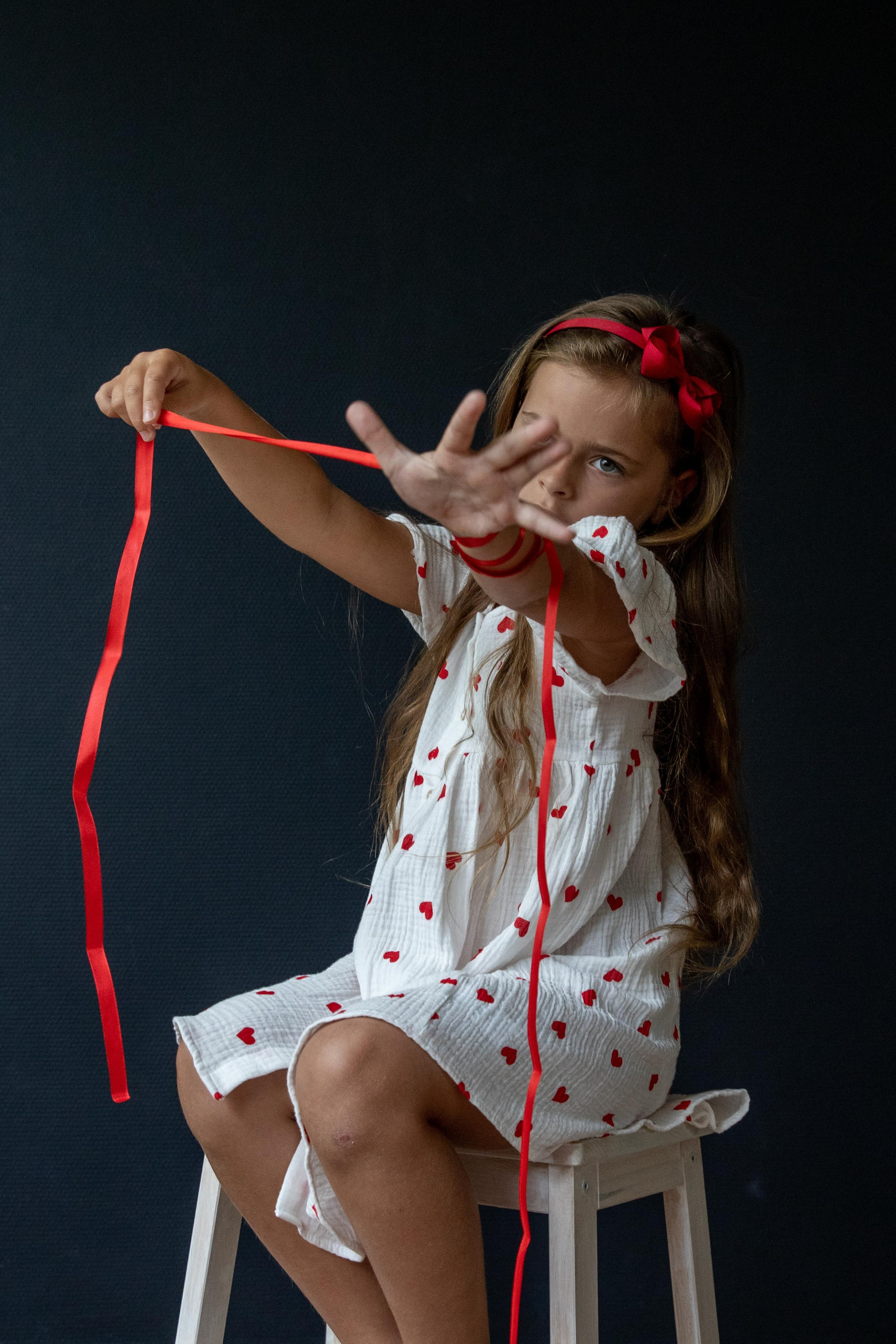 Easter children’s photo session. Professional Photographer in Portugal. Oksana Lomnova