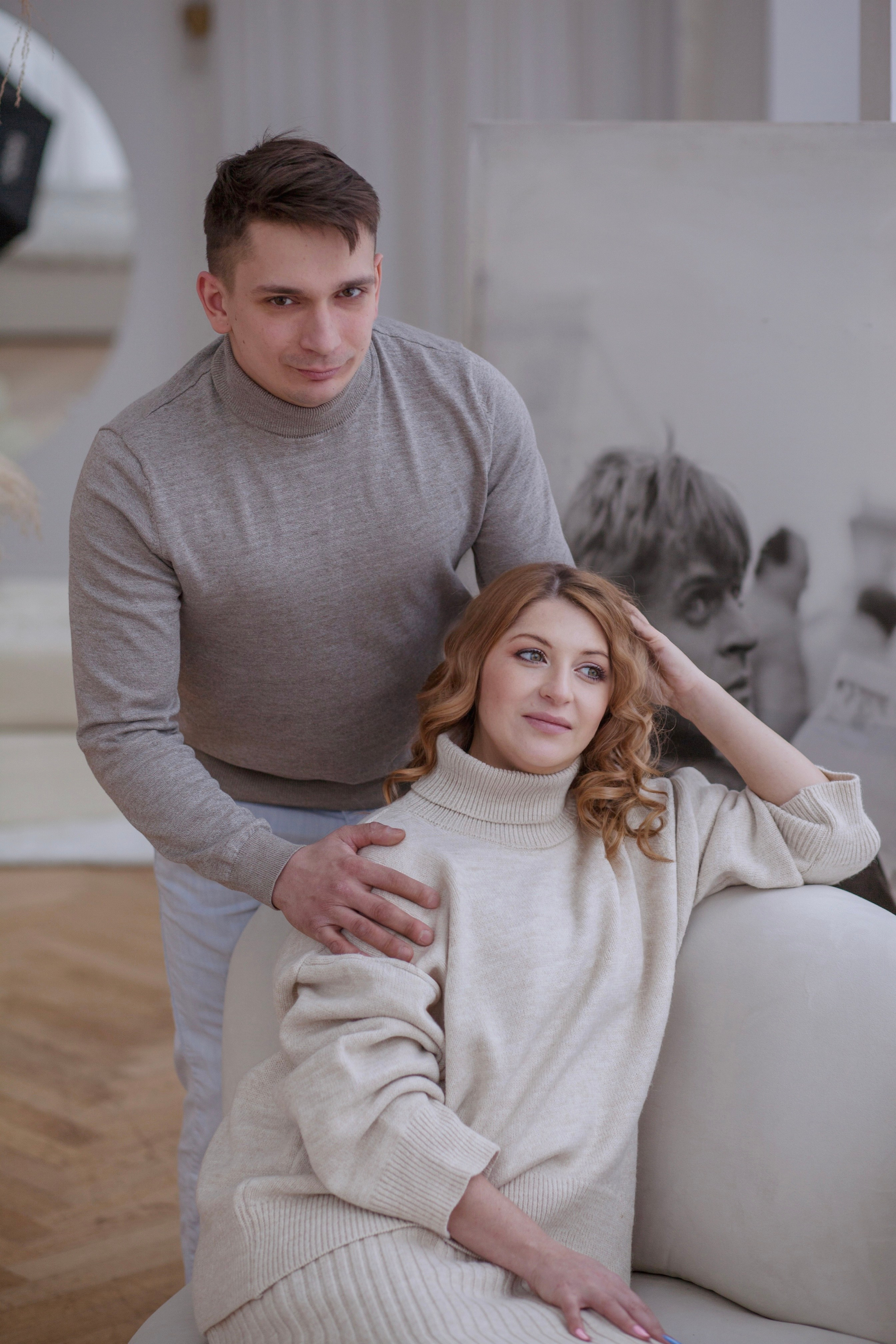 Семейный фотограф в Челябинске Ева Юрина