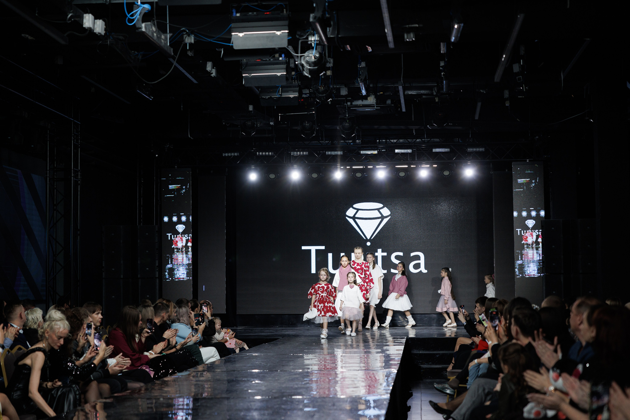 Media fashion project. Женский и семейный фотограф в Москве Павлова Галина