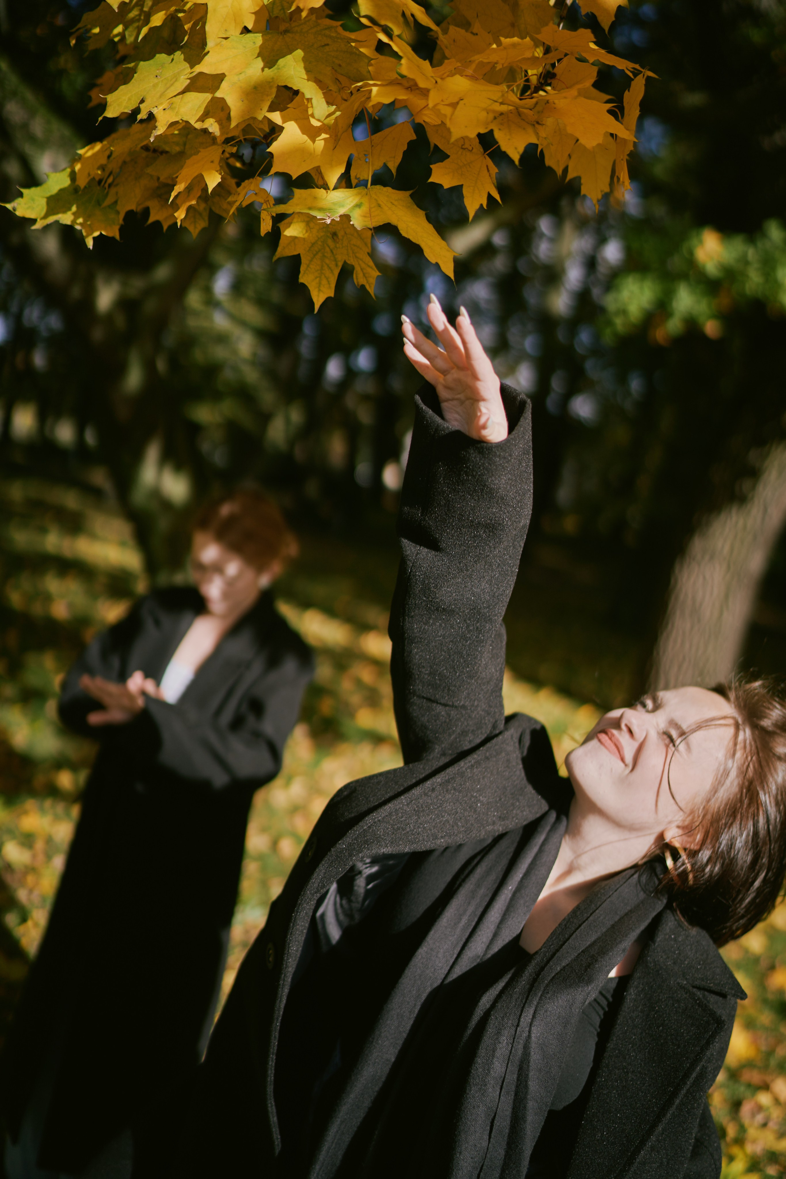 Лучшие подружки. Фотограф в Санкт-Петербурге | Аня Маленчук