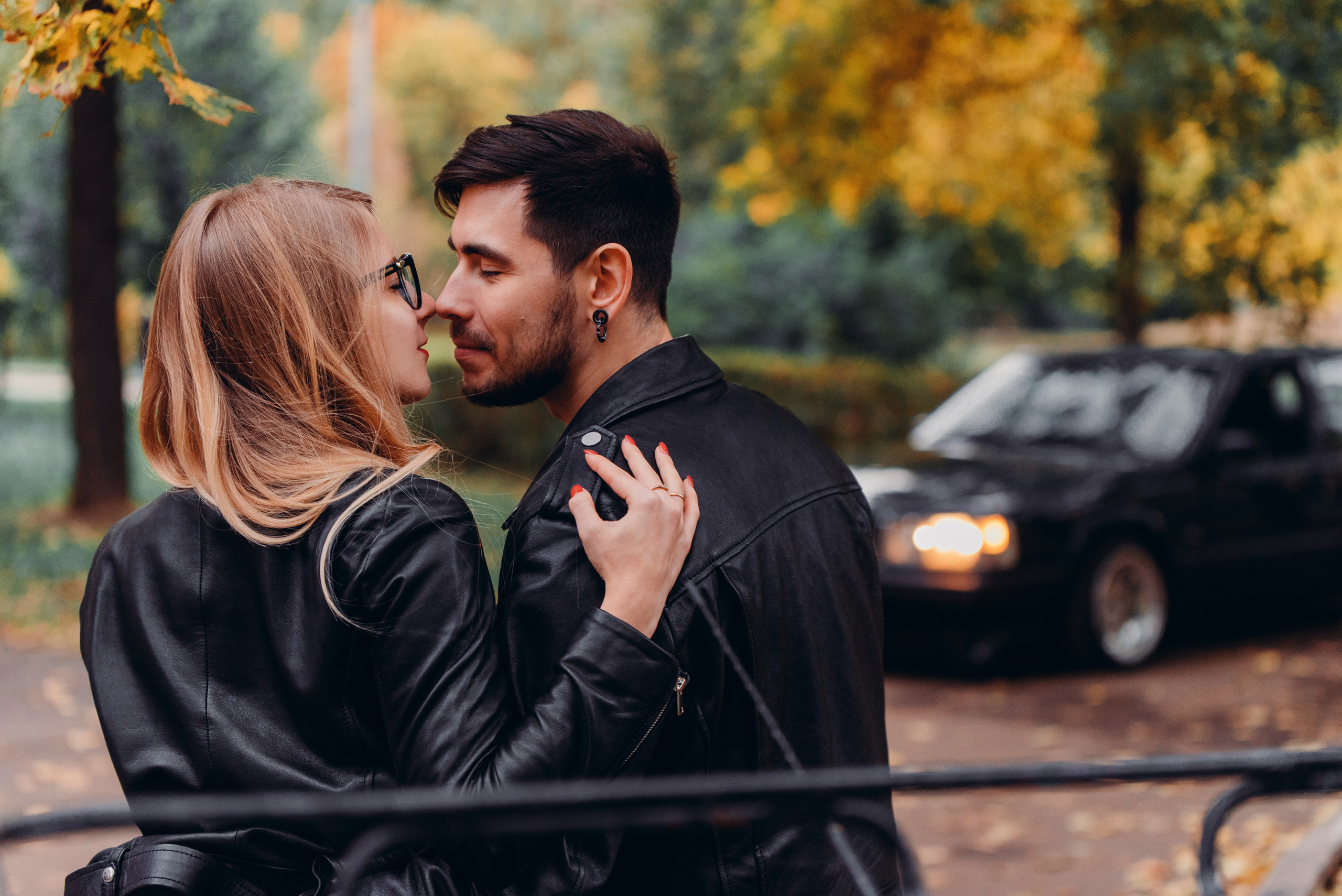 M+V autumn. DeLorein