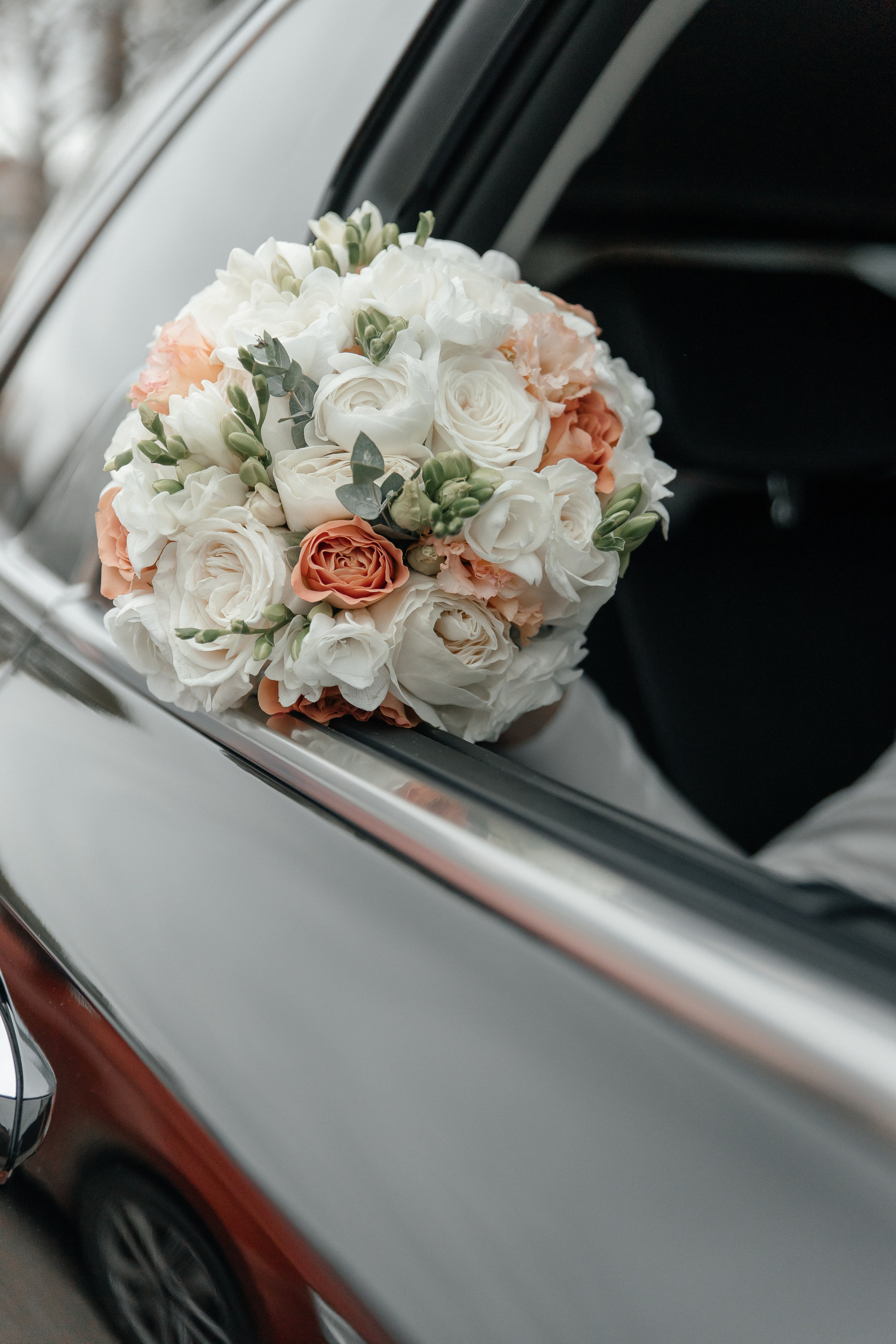 Алексей & Дарья. Свадебный, семейный, детский фотограф в Орле