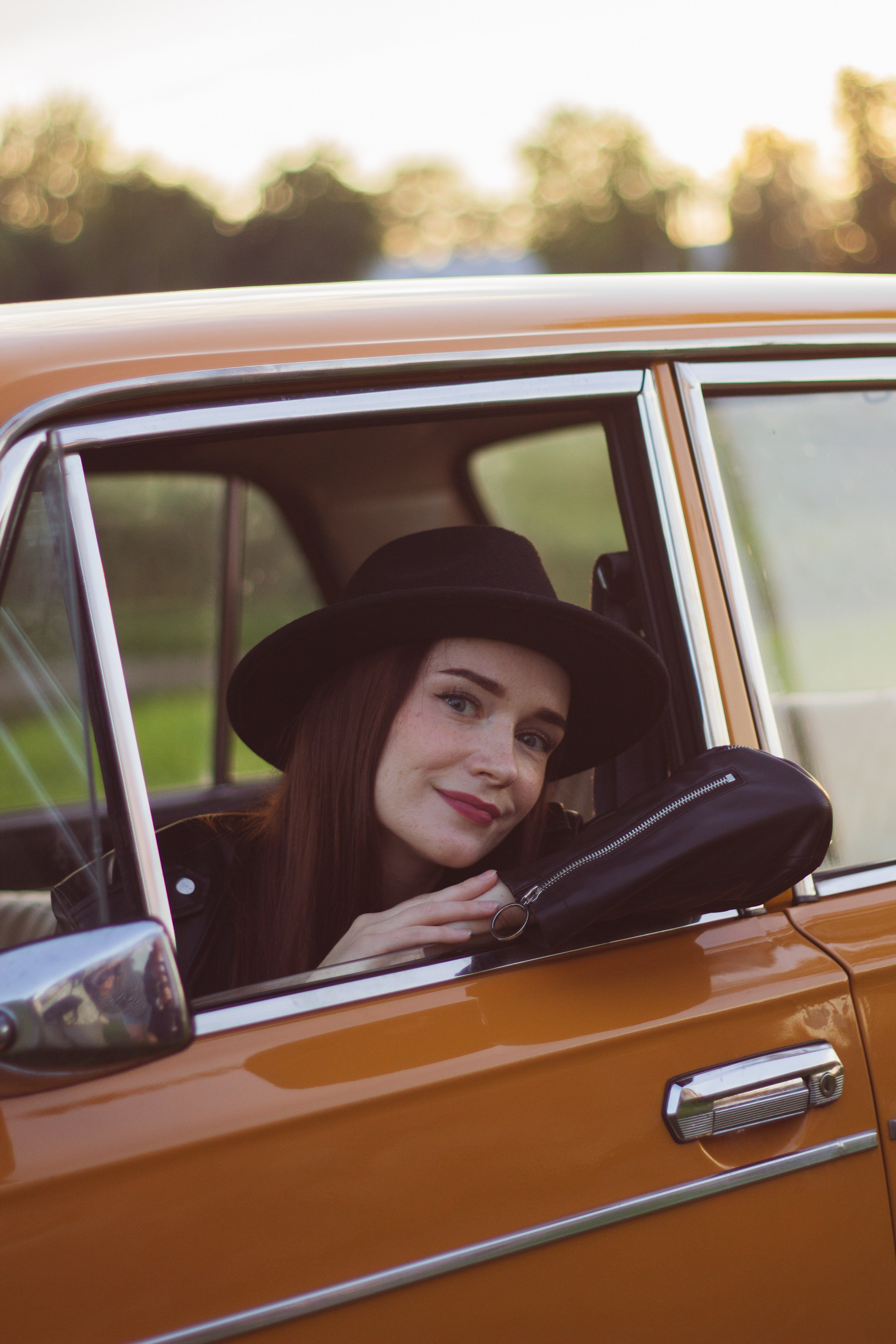 Катя. Фотограф Вологда Кристина Малухина