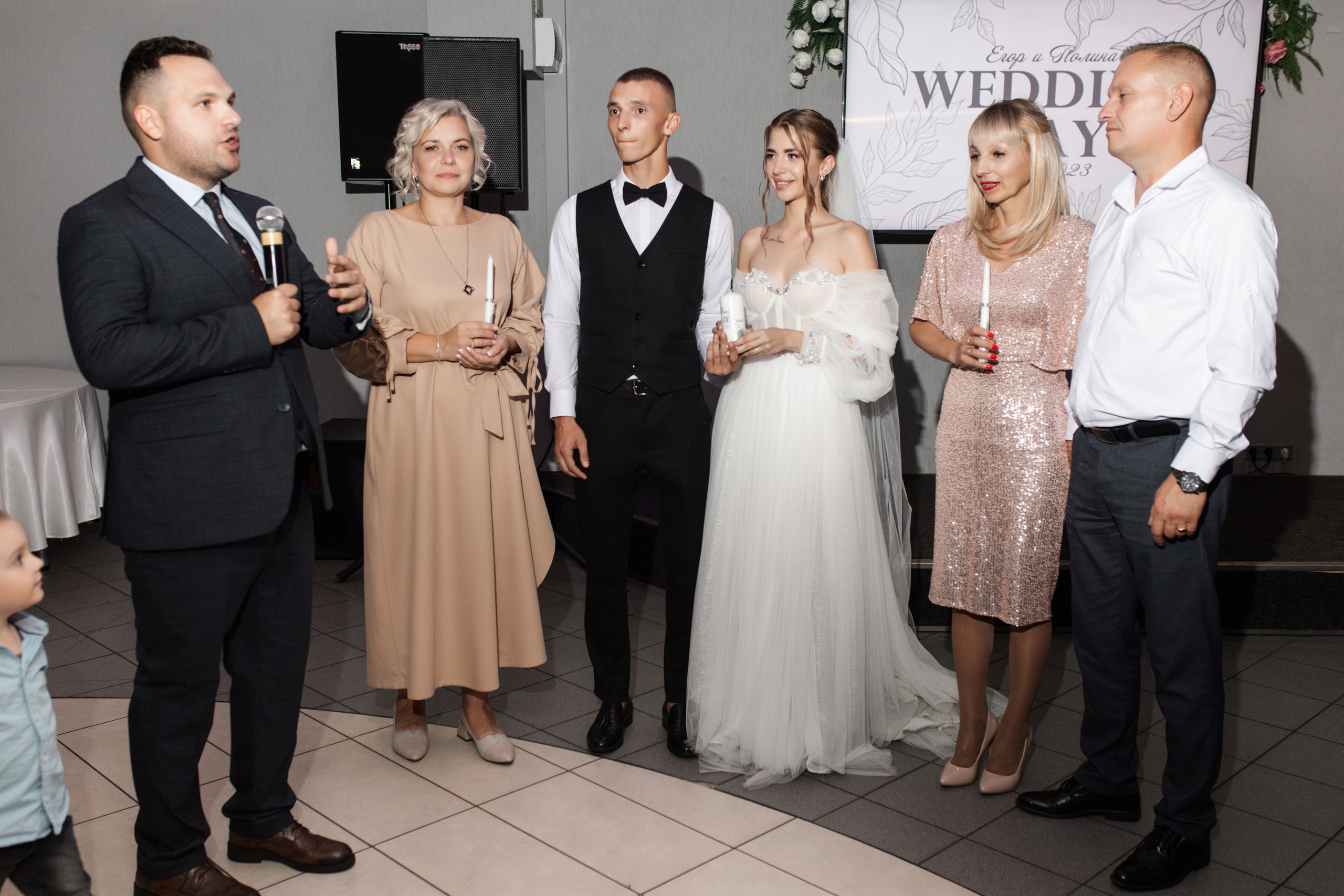 Полина & Егор. Свадебный фотограф Минск Ирина Раевская