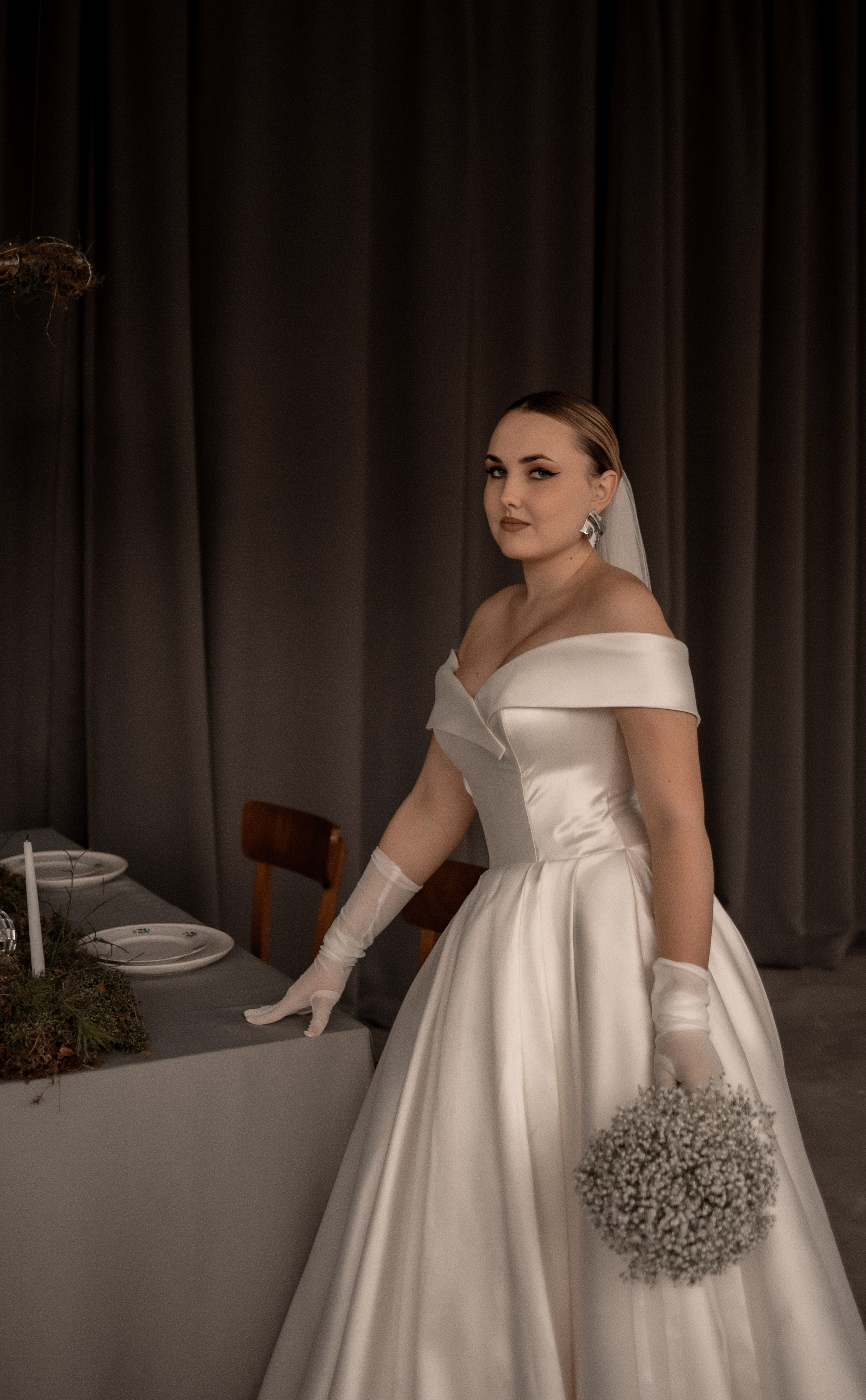 Валера и Даша. Свадебный и семейный фотограф в Серпухове Александра Дерюшева