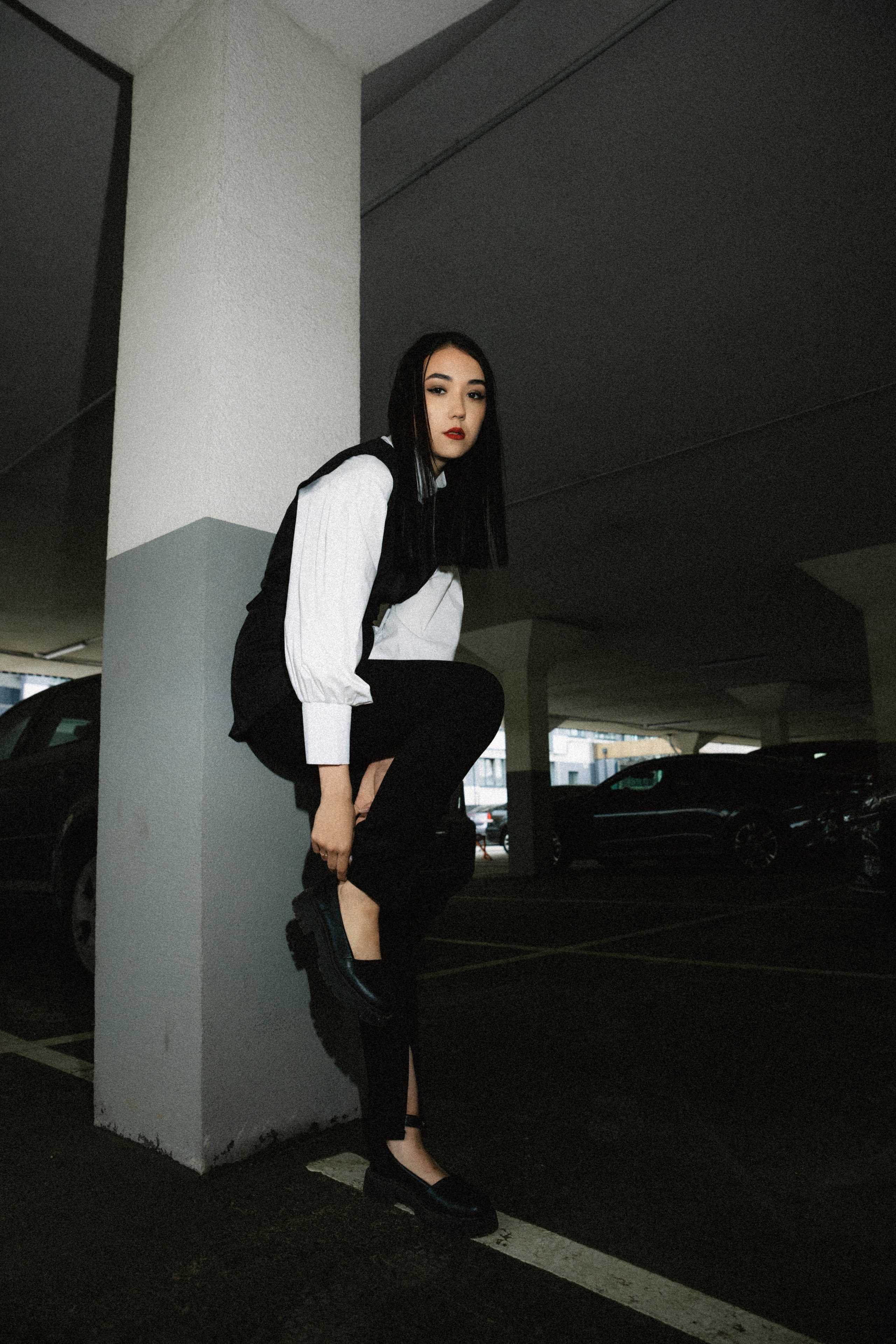 Лена. Фотограф Ершова Светлана