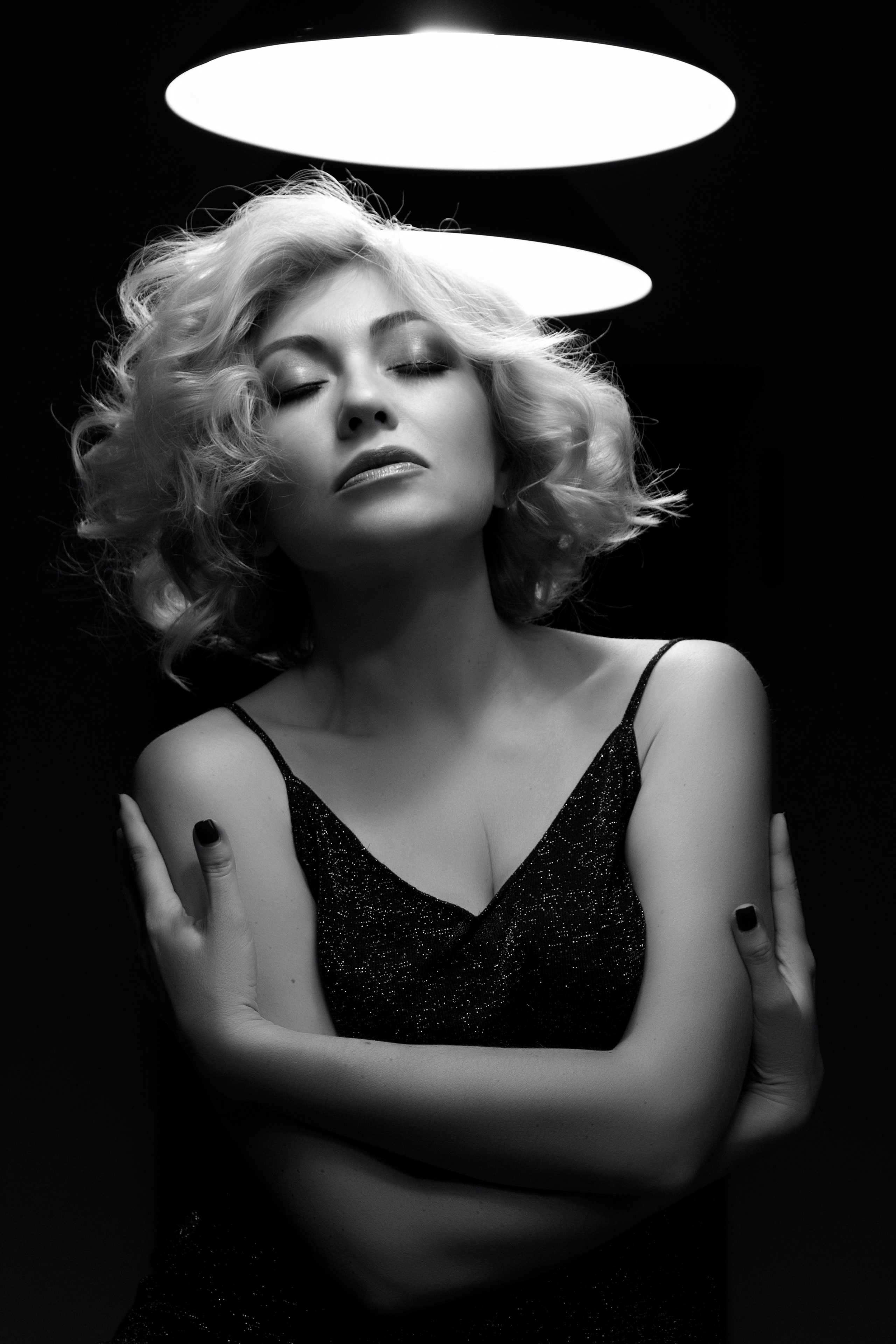 Портретная съемка. Портретный фотограф Коробейников Никита