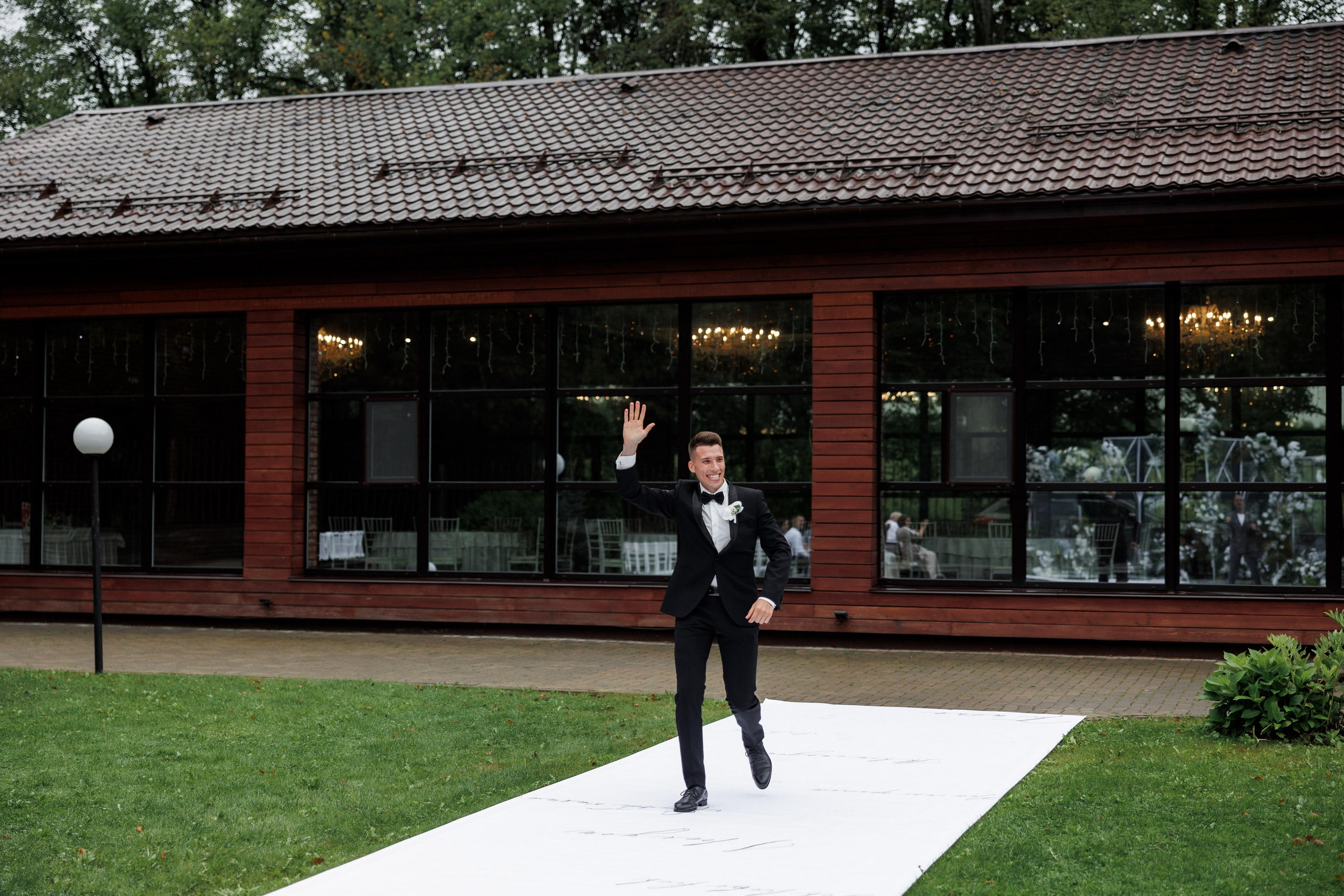 Андрей + Сабина. Свадебный фотограф в Смоленске Витя Лысенков