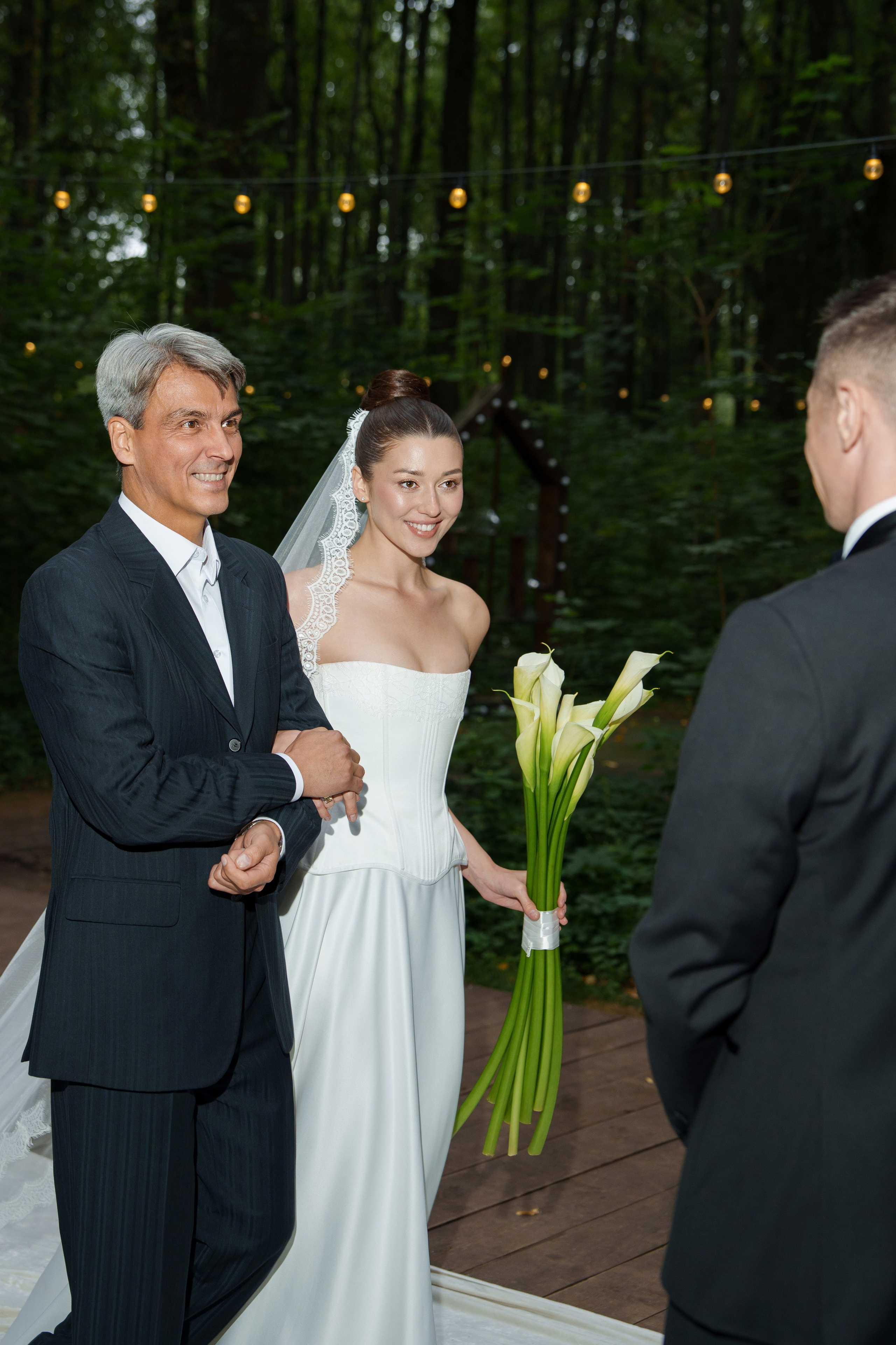 Дмитрий и Яна. Свадебный и репортажный фотограф Элина Козырьянова