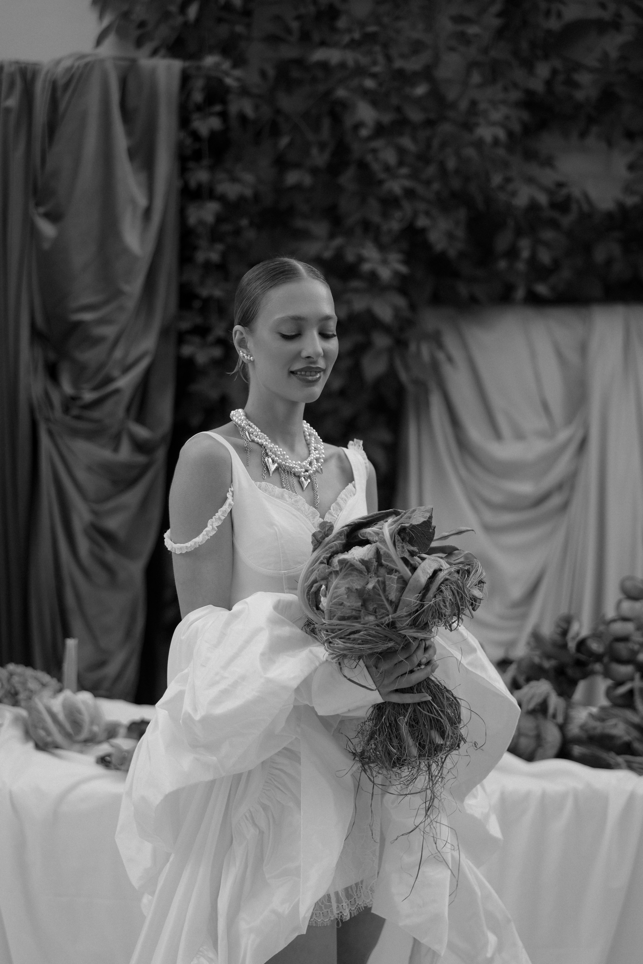 Лиза & Дима. Оформление свадеб, декор свадеб Вера Маркова, Москва