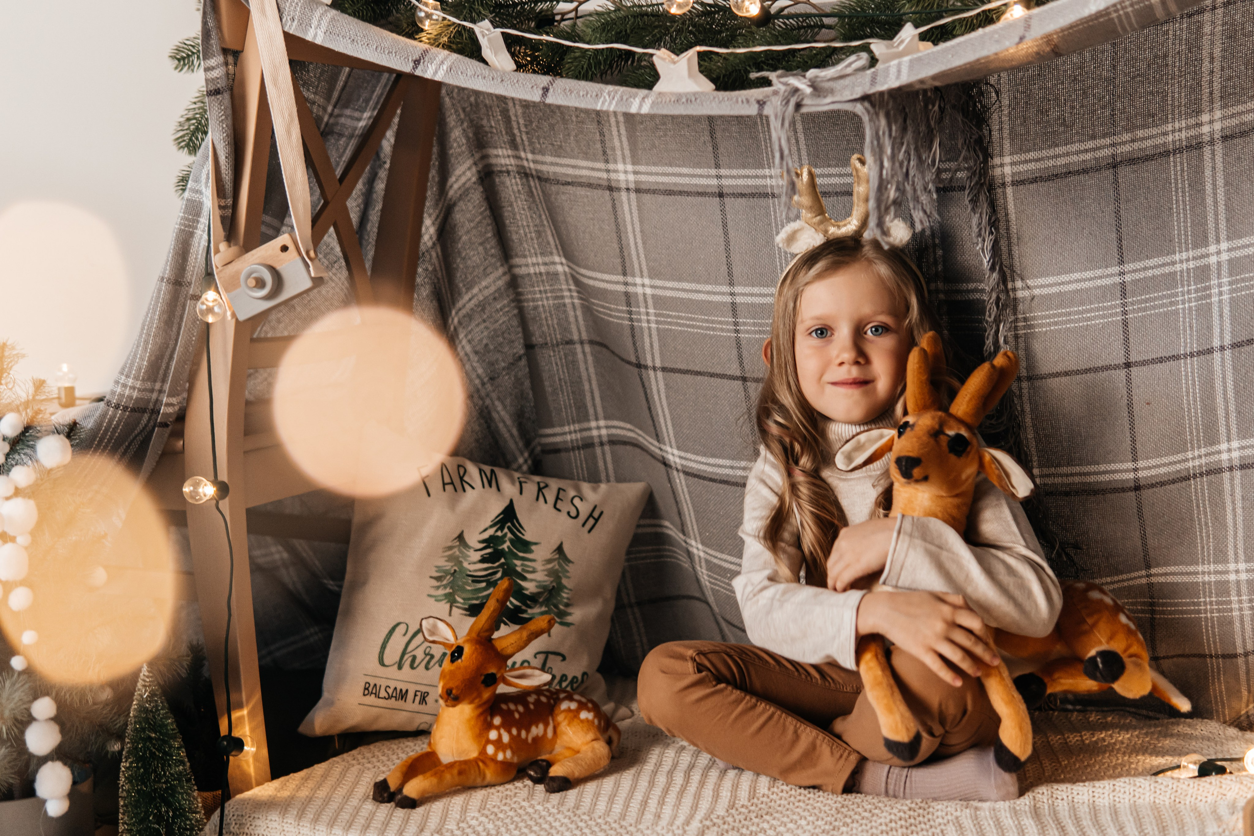 Полина и семья <3. Главная страница