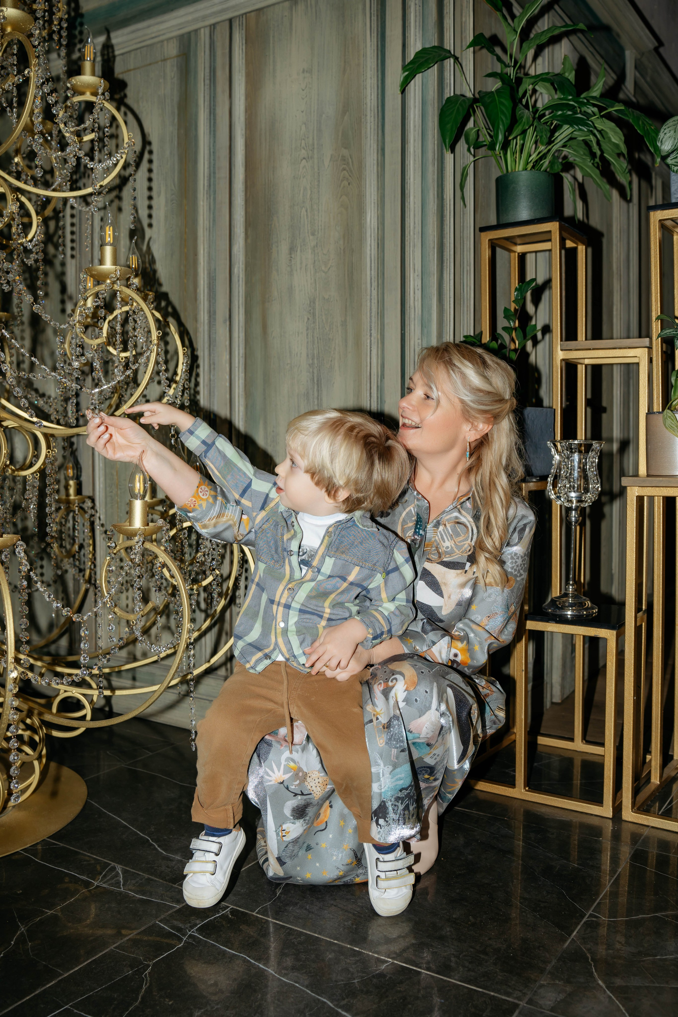 День Рождения Ольги