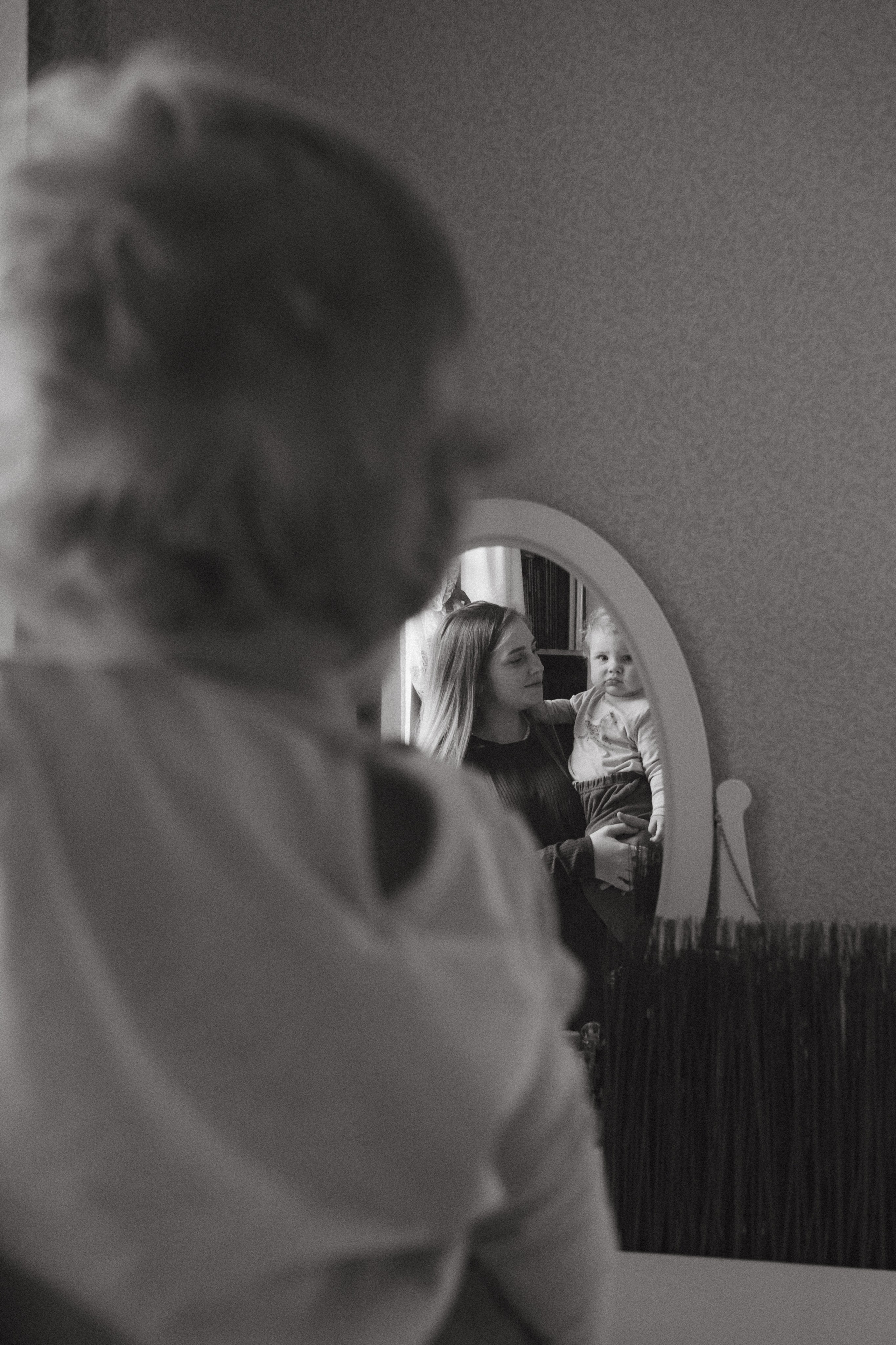 Семейные истории. Фотограф Кингисепп Леонова Ника