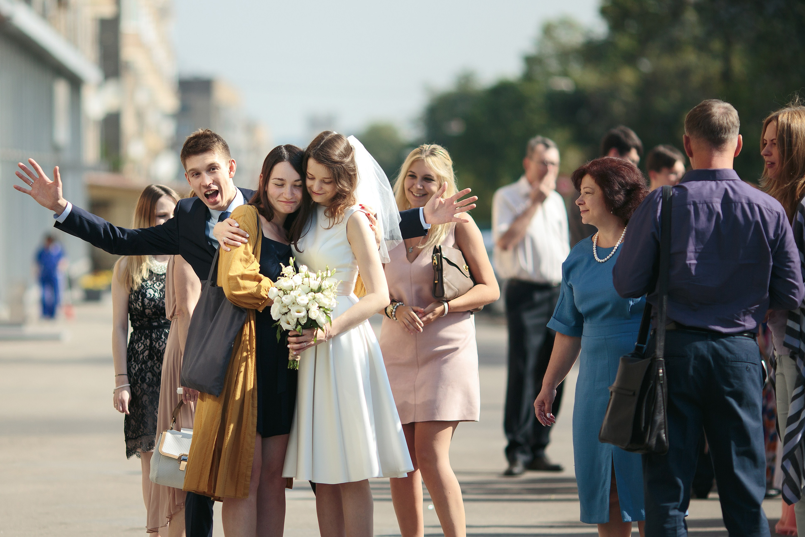 Weddings by Andrey Vinogradov. Andrey Vinogradov photographer in Argentina, I love Reportage and Portrait Photography. Also Family, Weddings, Kids and many more!