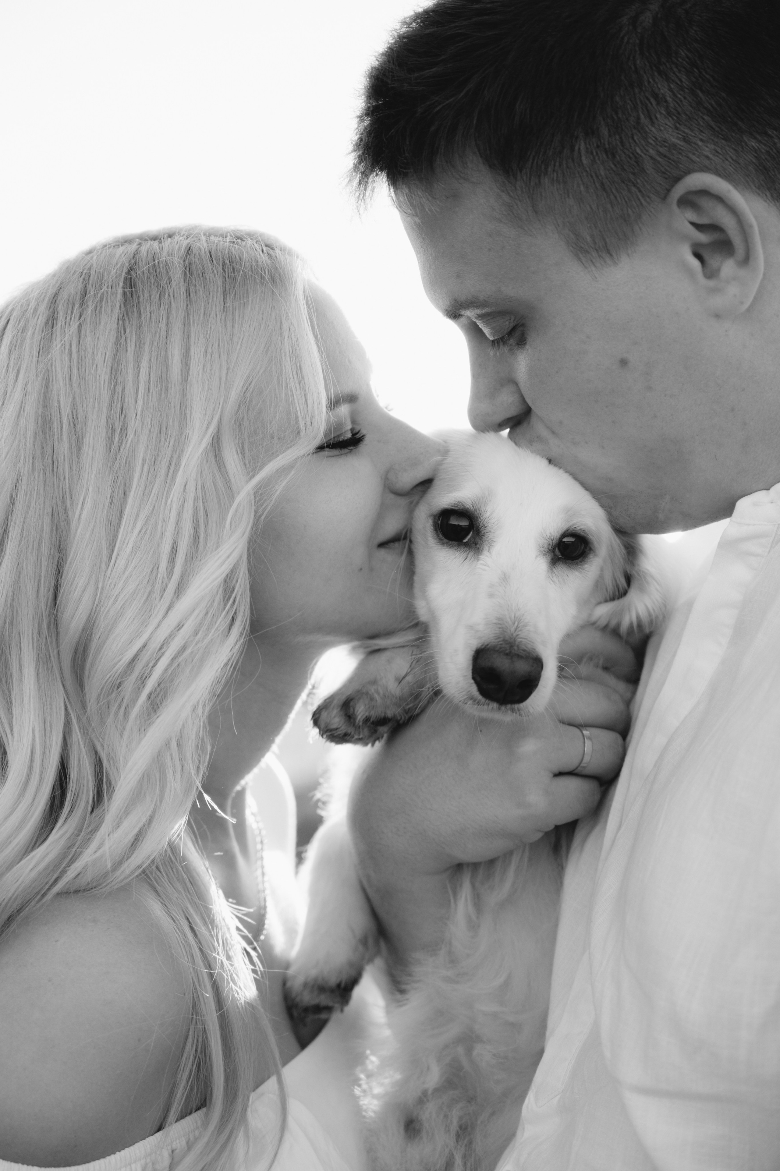 Яна и Паша. Свадебный и семейный фотограф Вероника Холод