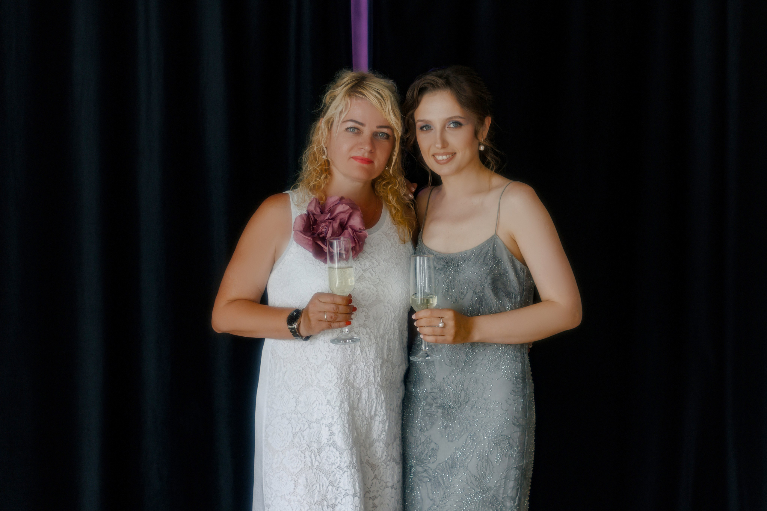 35-летие Беаты. Свадебный и семейный фотограф в Перми Дергачева Кристина