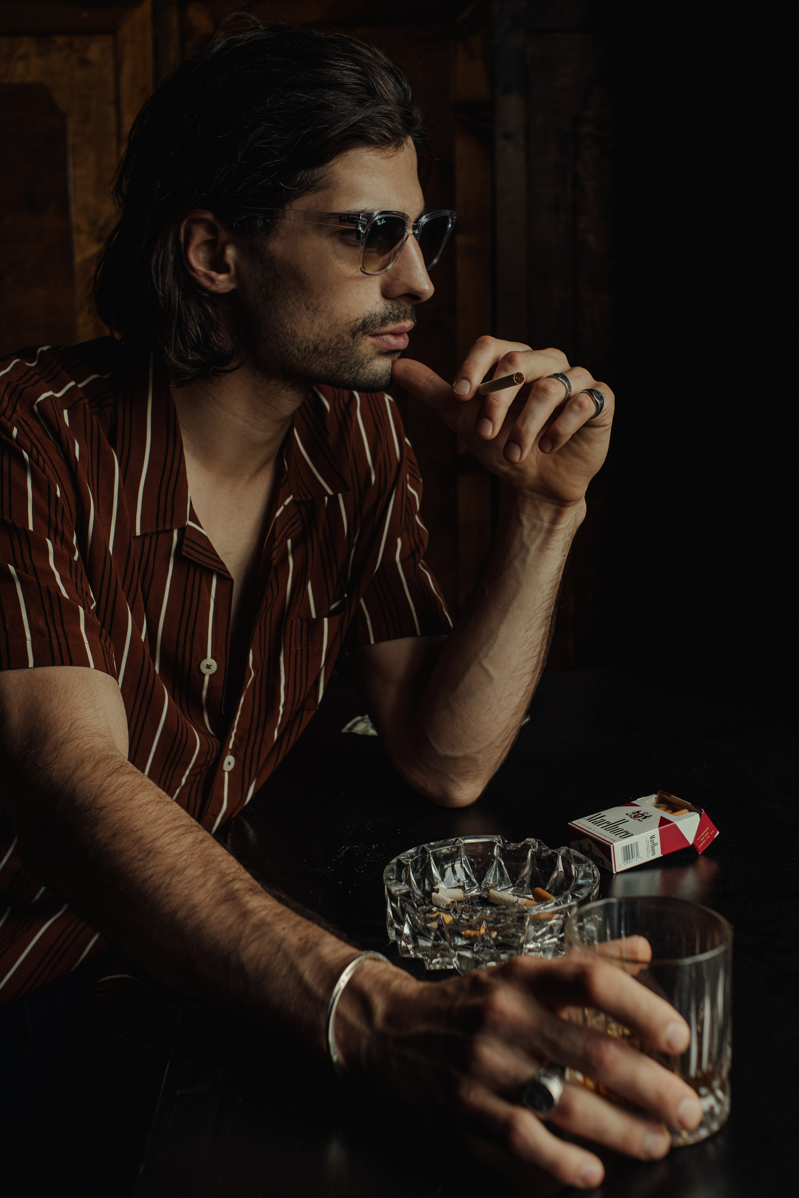 The Balvenie. Фотограф Дмитрий Алехин. Репортажная съемка мероприятий в Москве