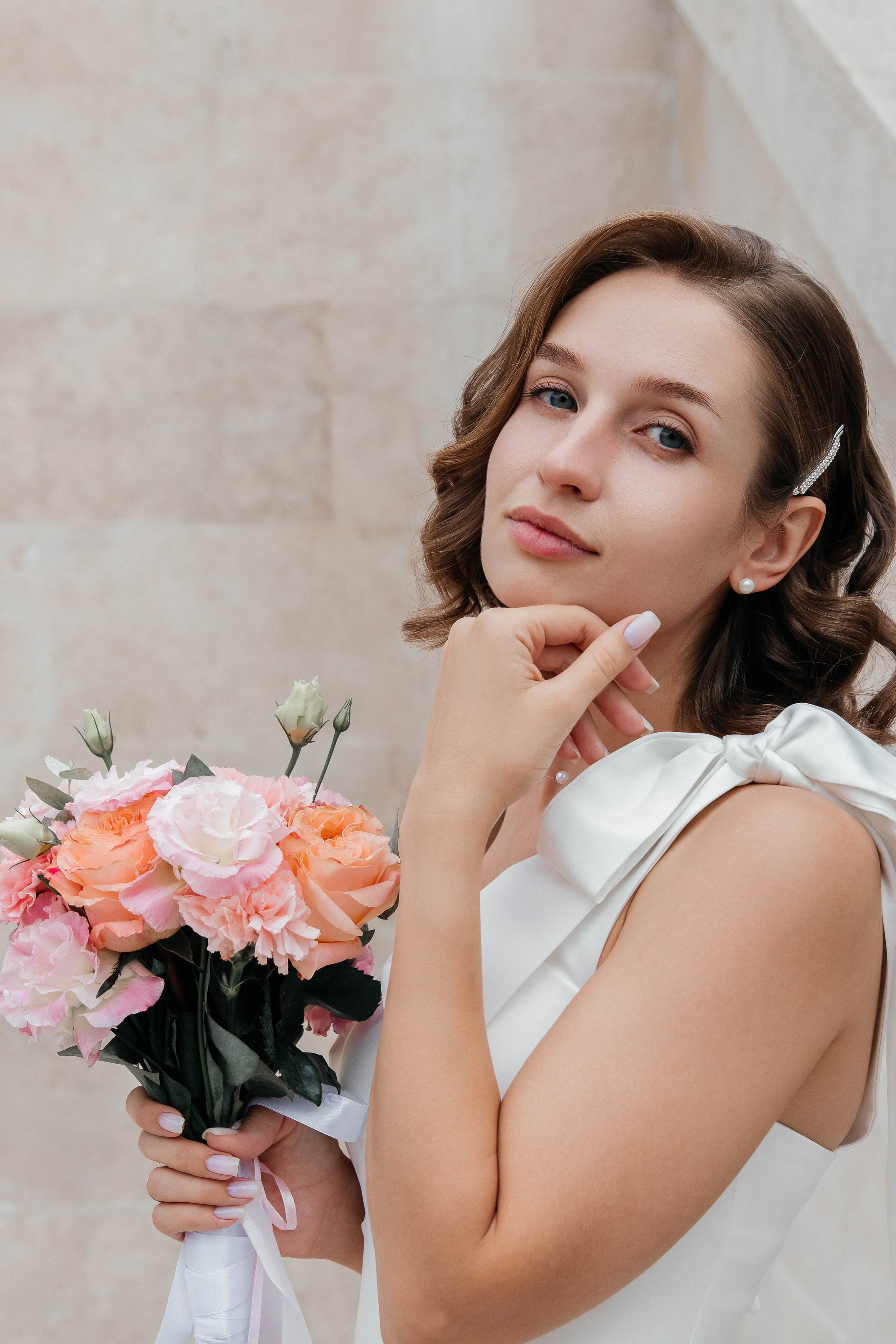 Лариса & Сергей. Фотограф Пятигорск Александра Карасева